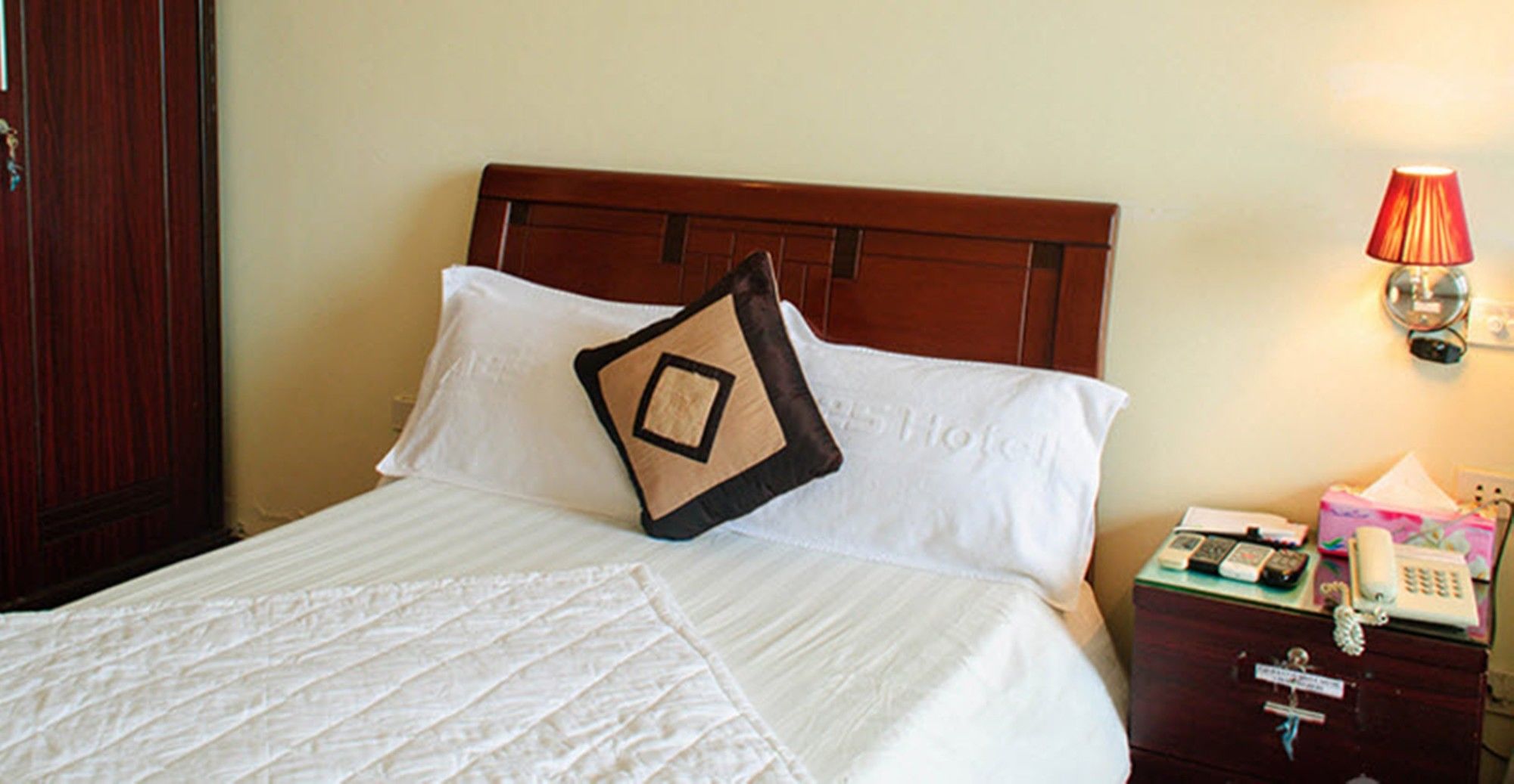 Фото A25 Hotel - Thanh Nhan