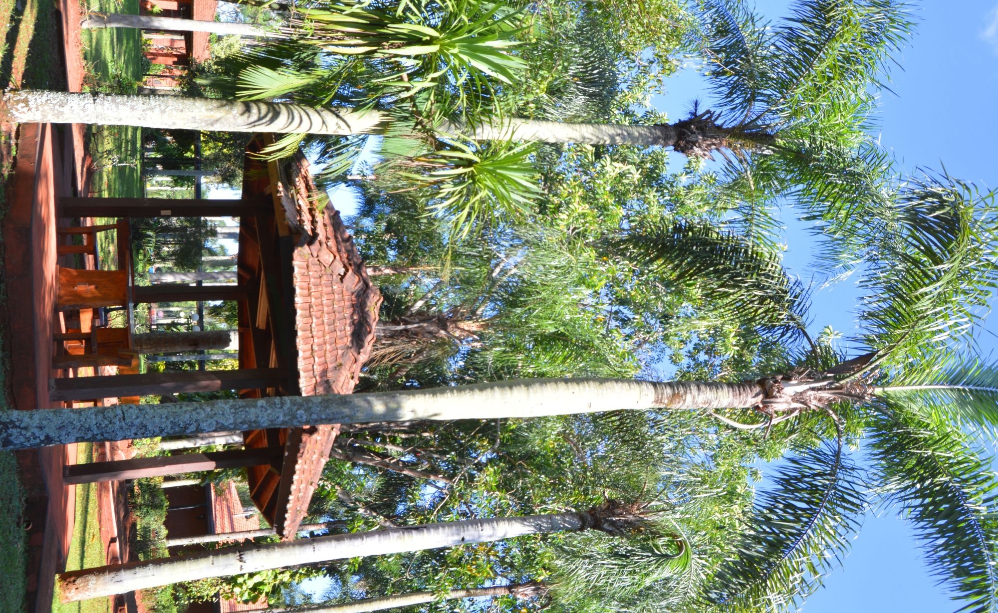 Фото Complejo Turistico Americano