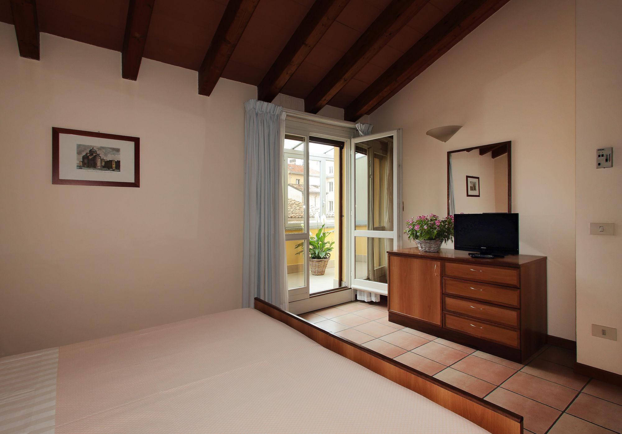 Фото Residenza Le Cupole