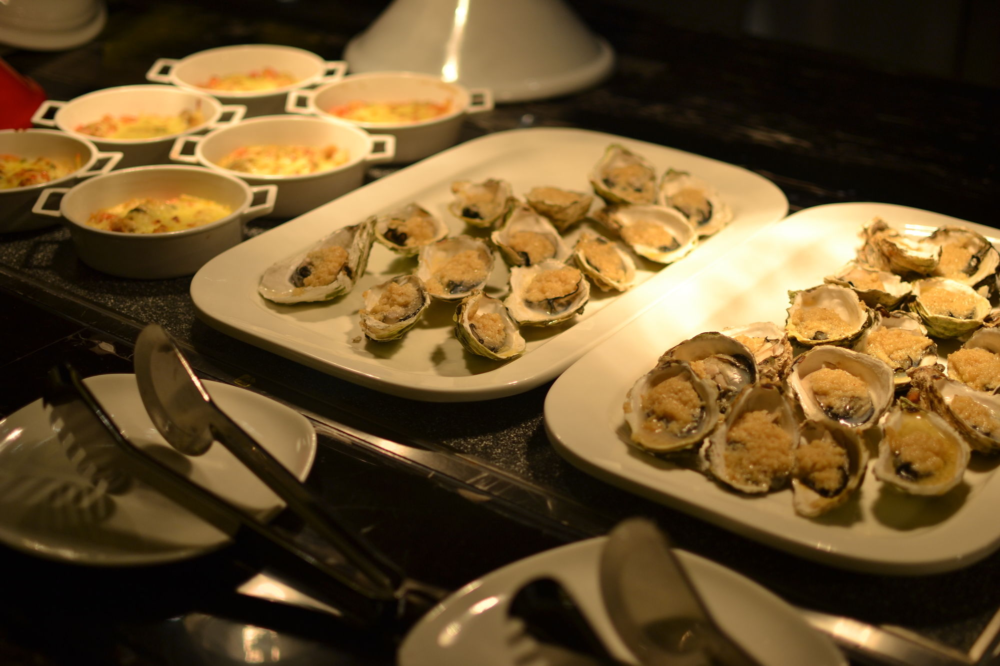 Фото Zhuzhou Marriott Hotel