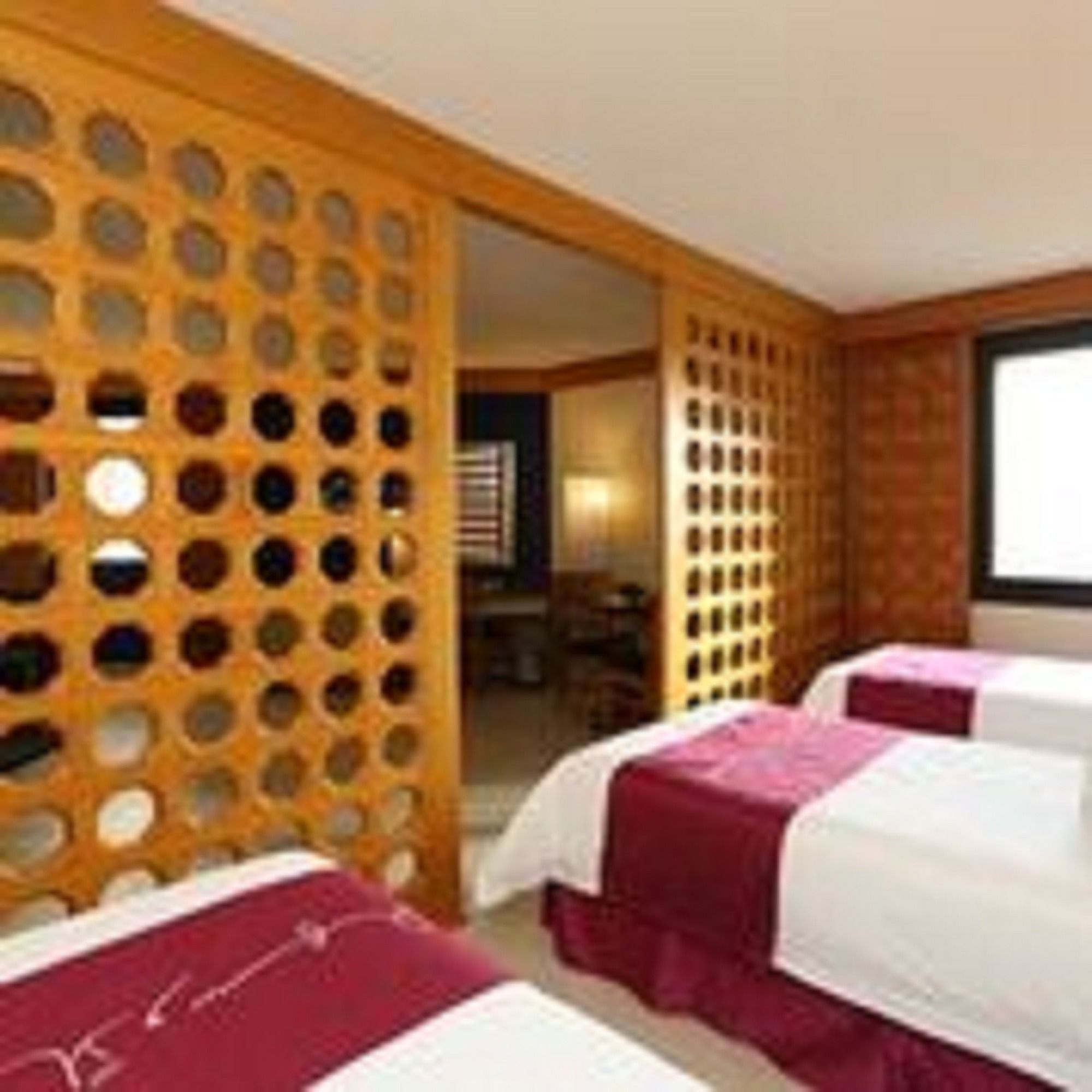 Фото Makarem Ajyad Makkah