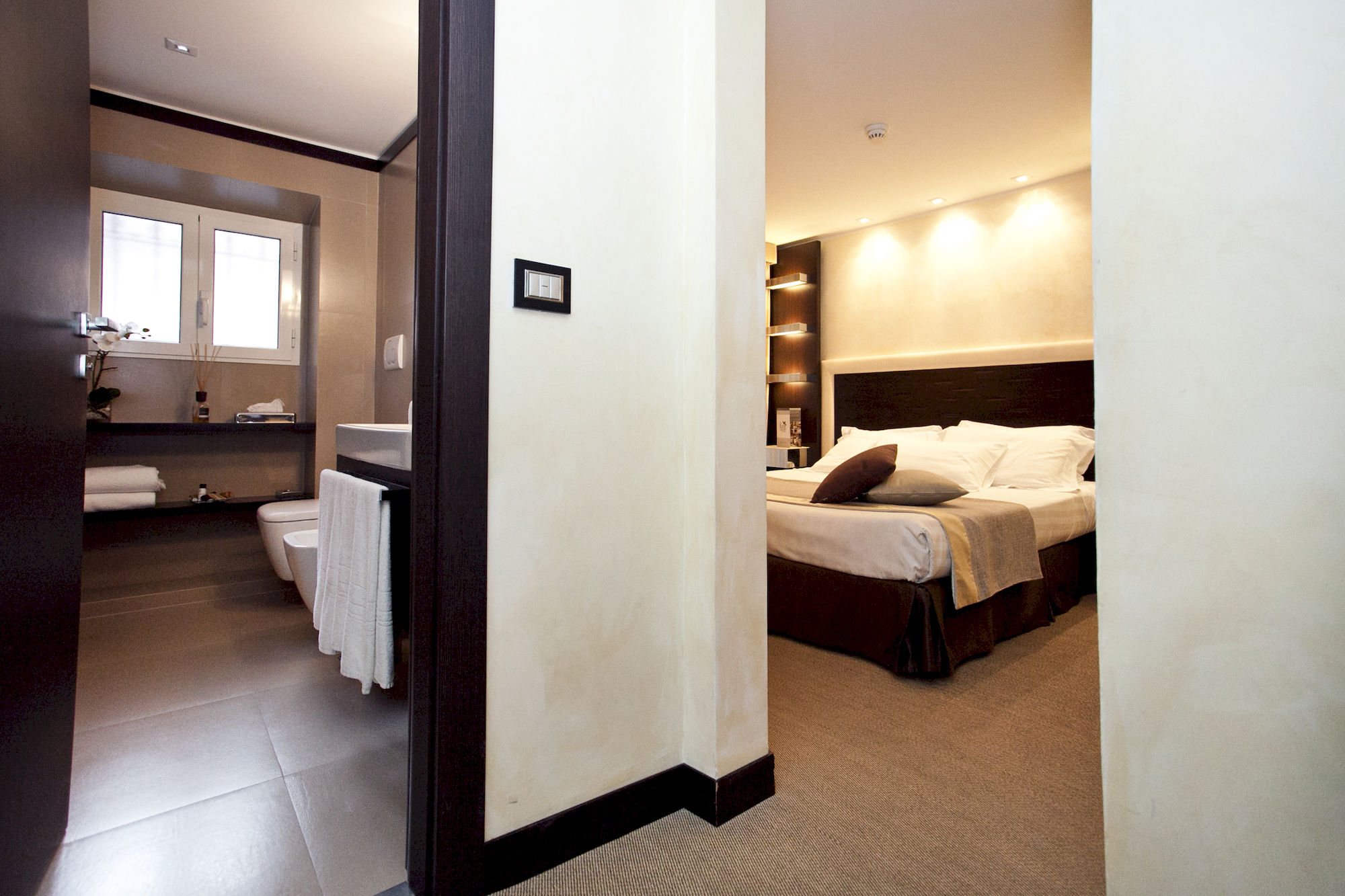 Фото Les Fleurs Luxury House