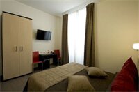 Фото Ara Pacis Inn