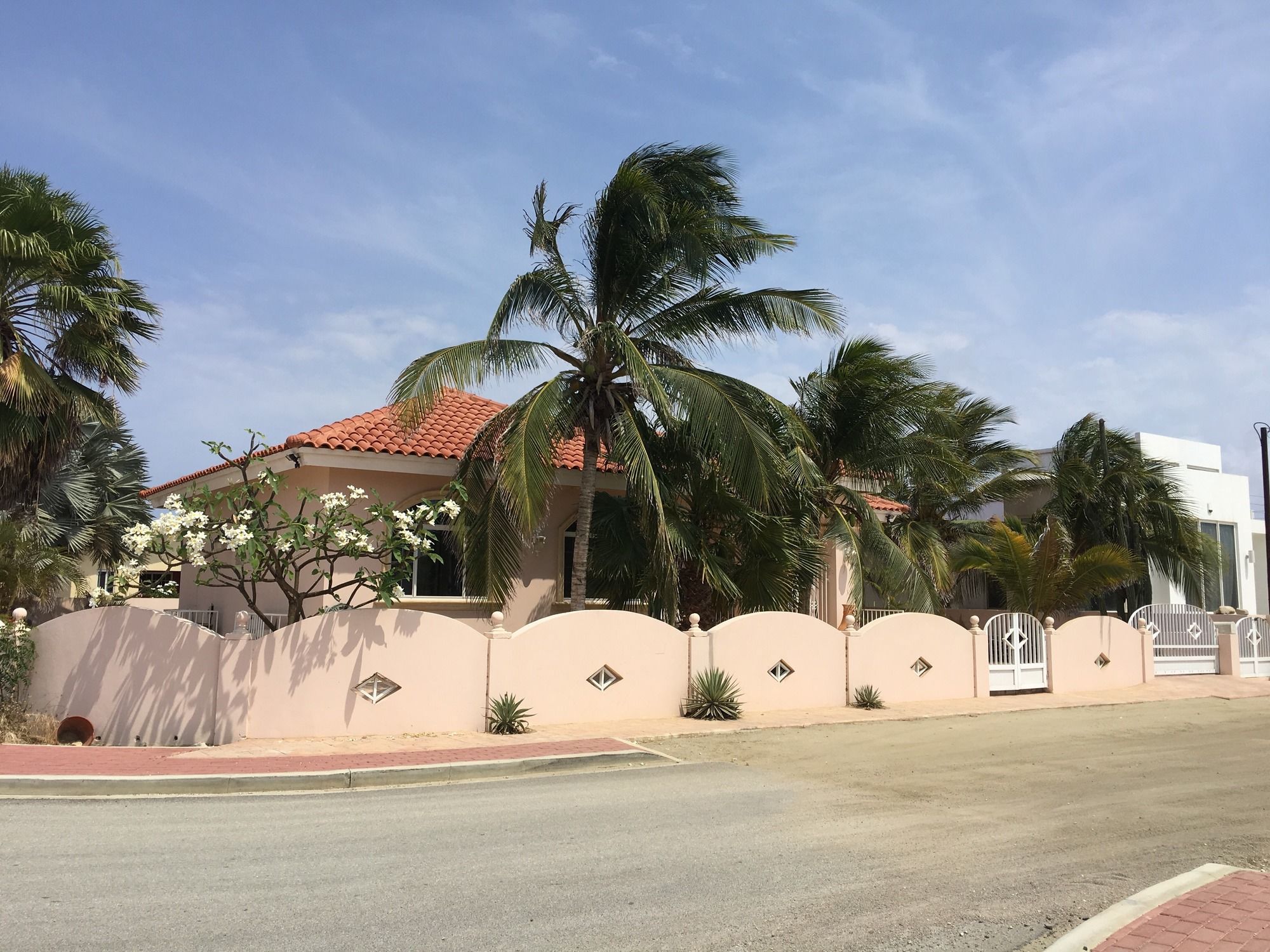 Фото Swiss Paradise Aruba