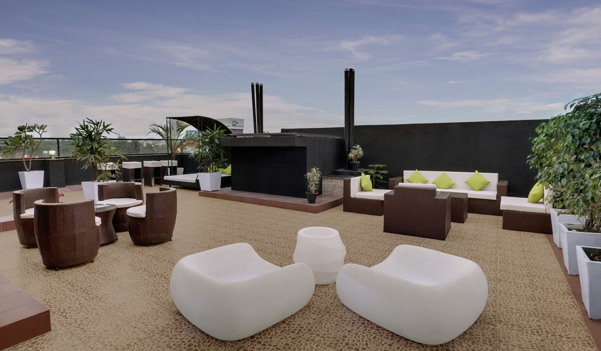 Фото Pamposh New Delhi