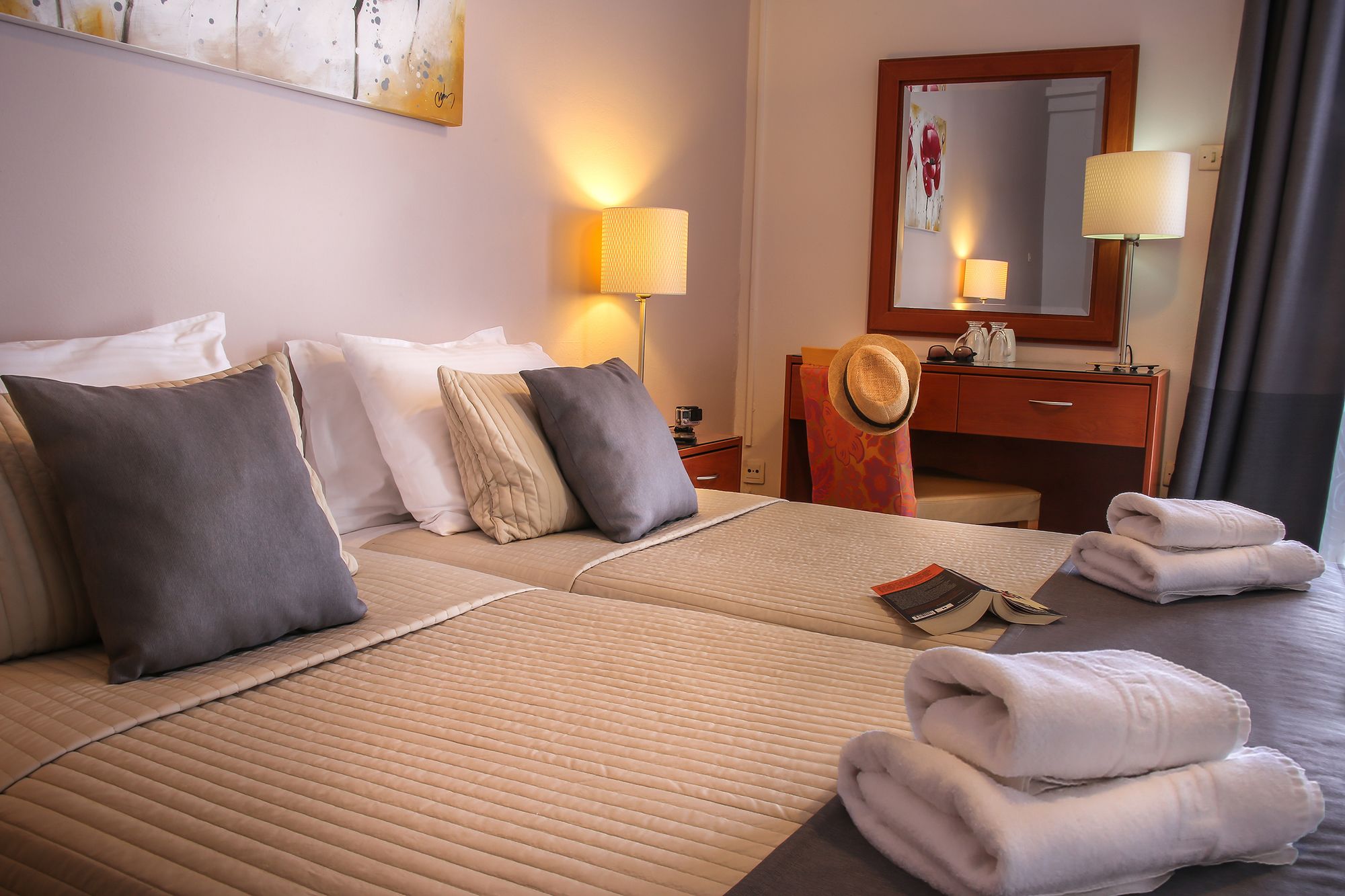 Фото Chryssi Akti, Sure Hotel Collection by Best Western