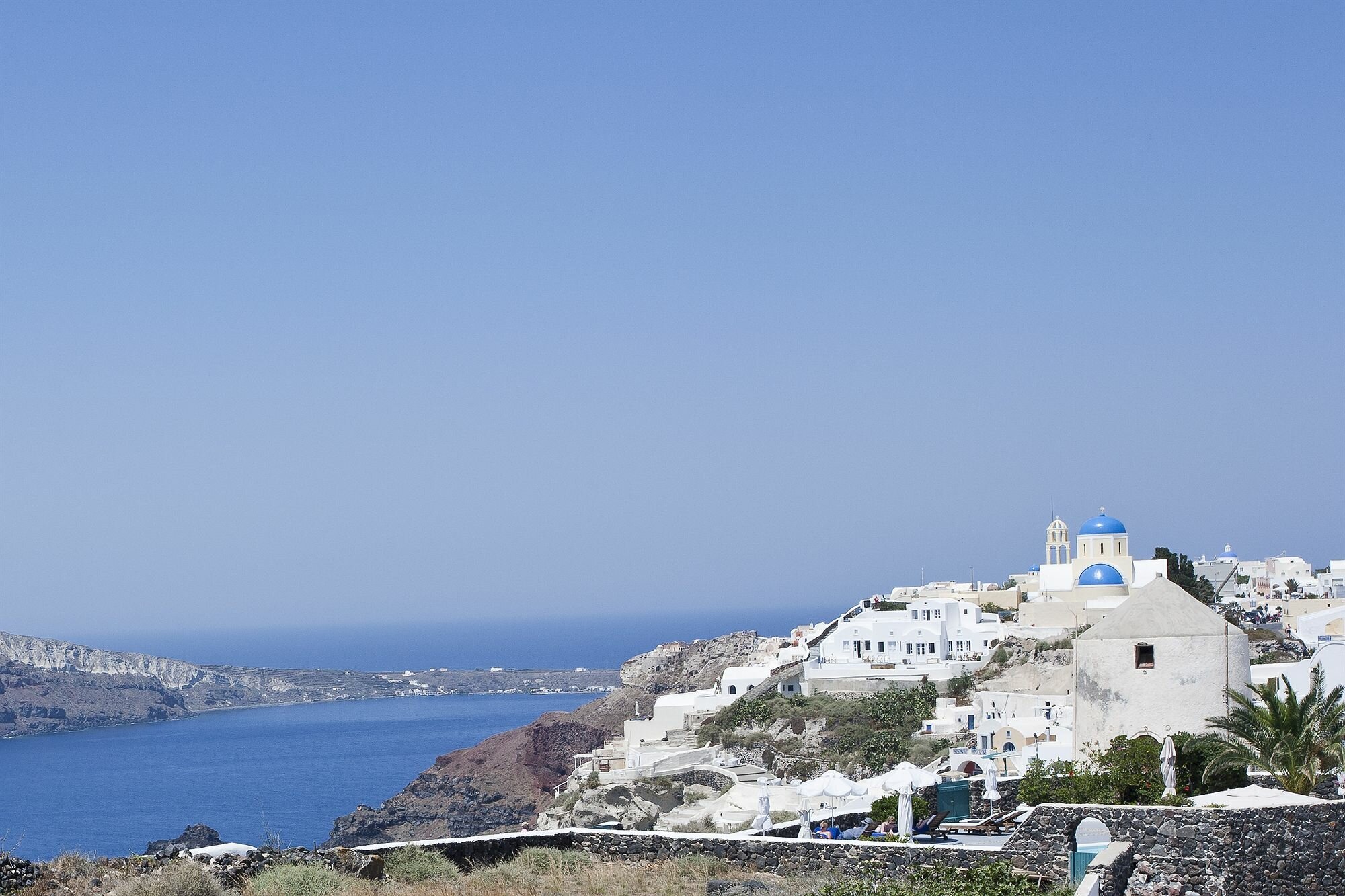 Фото Aspa Villas