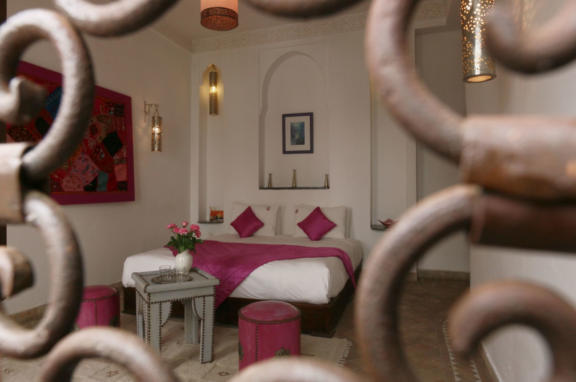 Фото Riad Pachavana