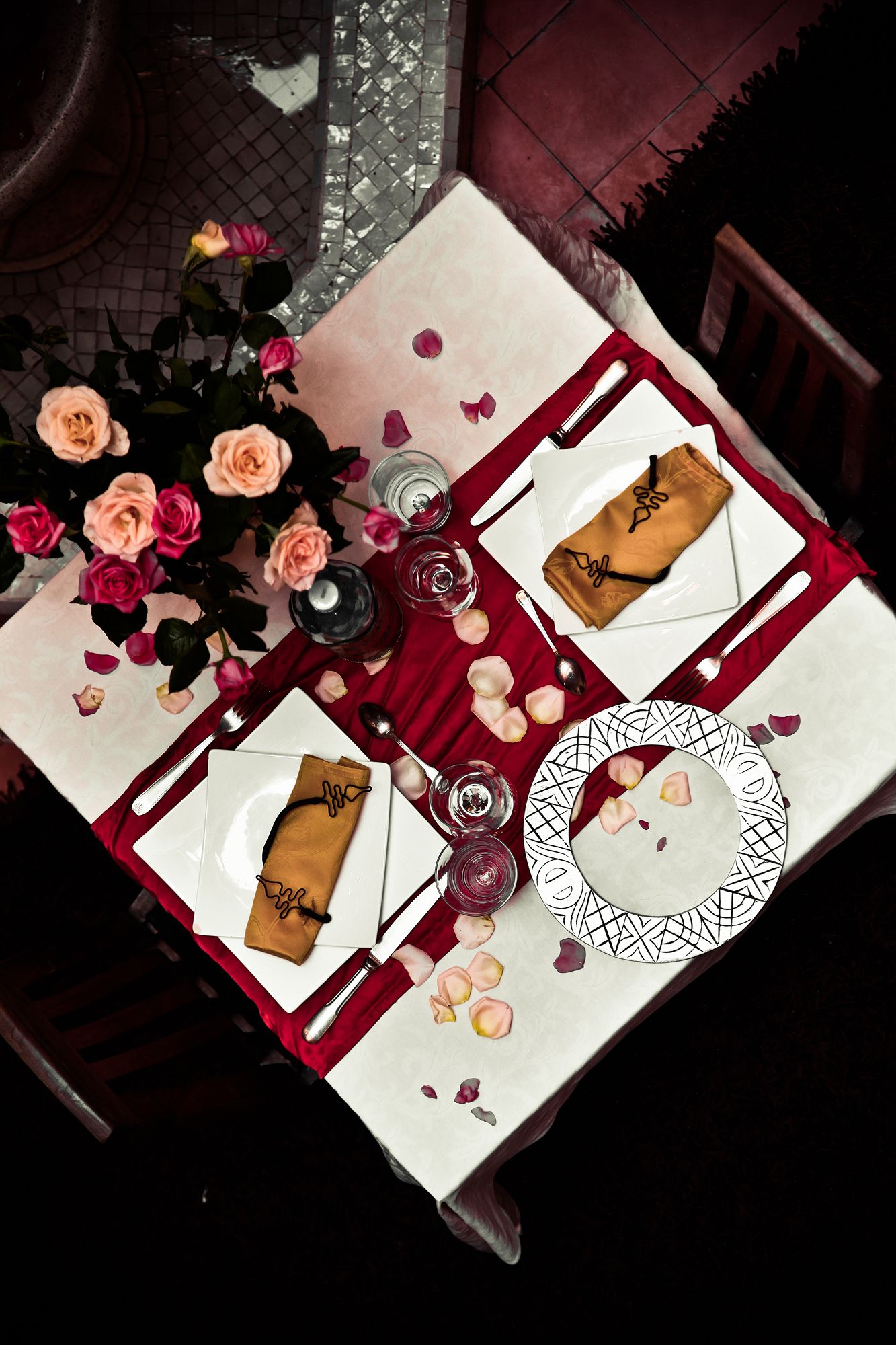 Фото Riad Dar El Grably