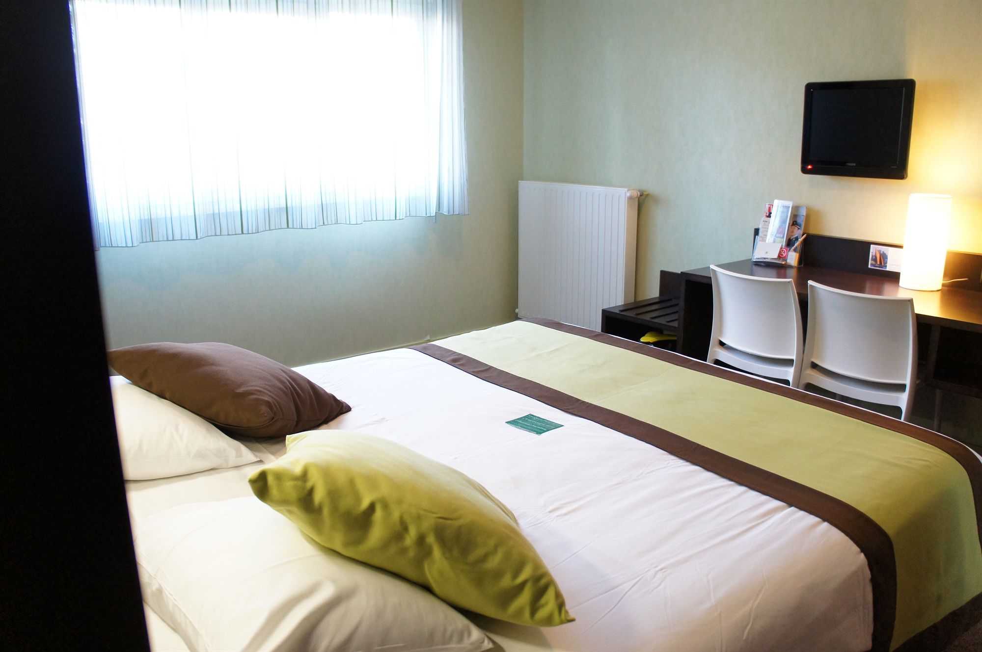 Фото Golfe Hotel