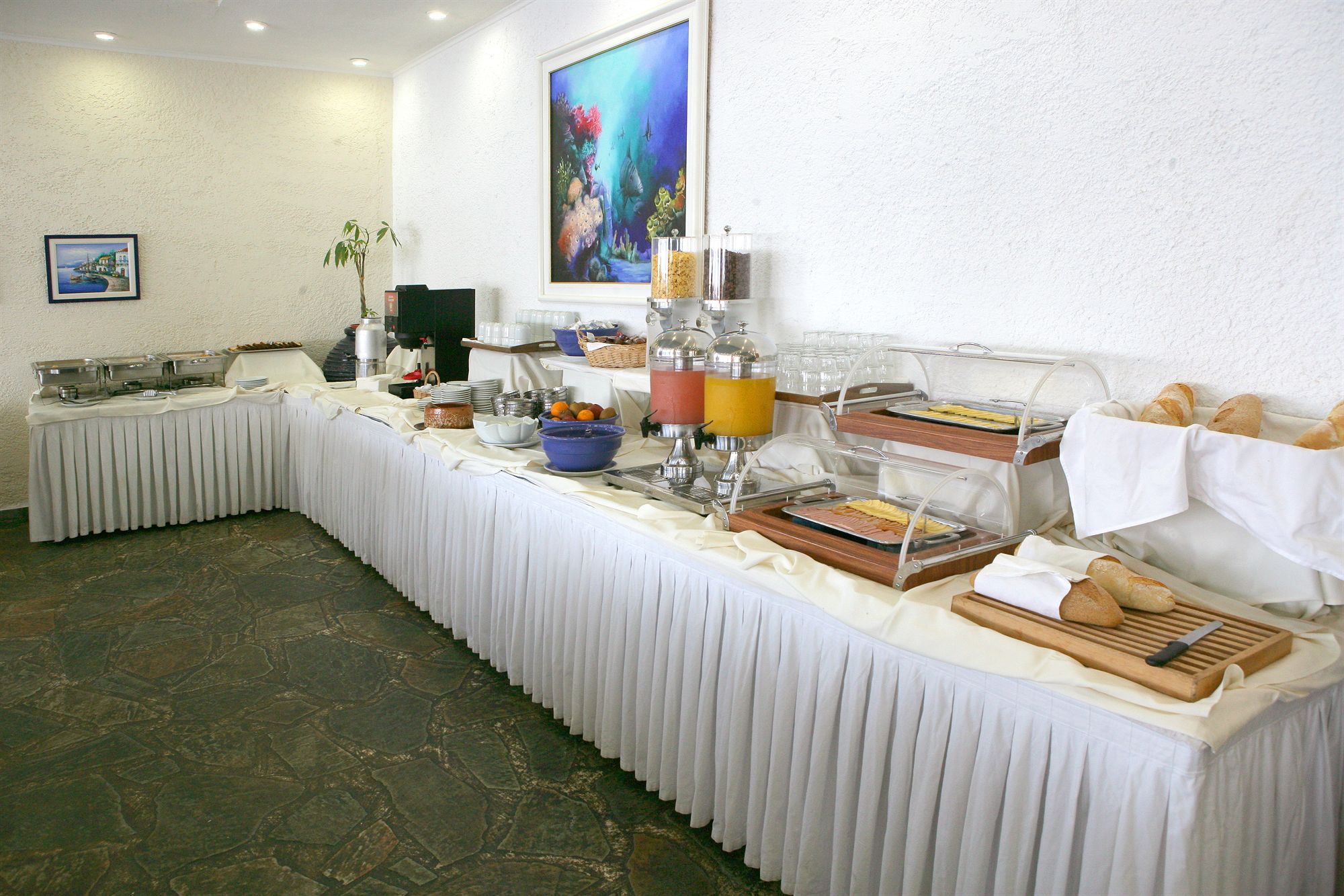 Фото Andros Holiday