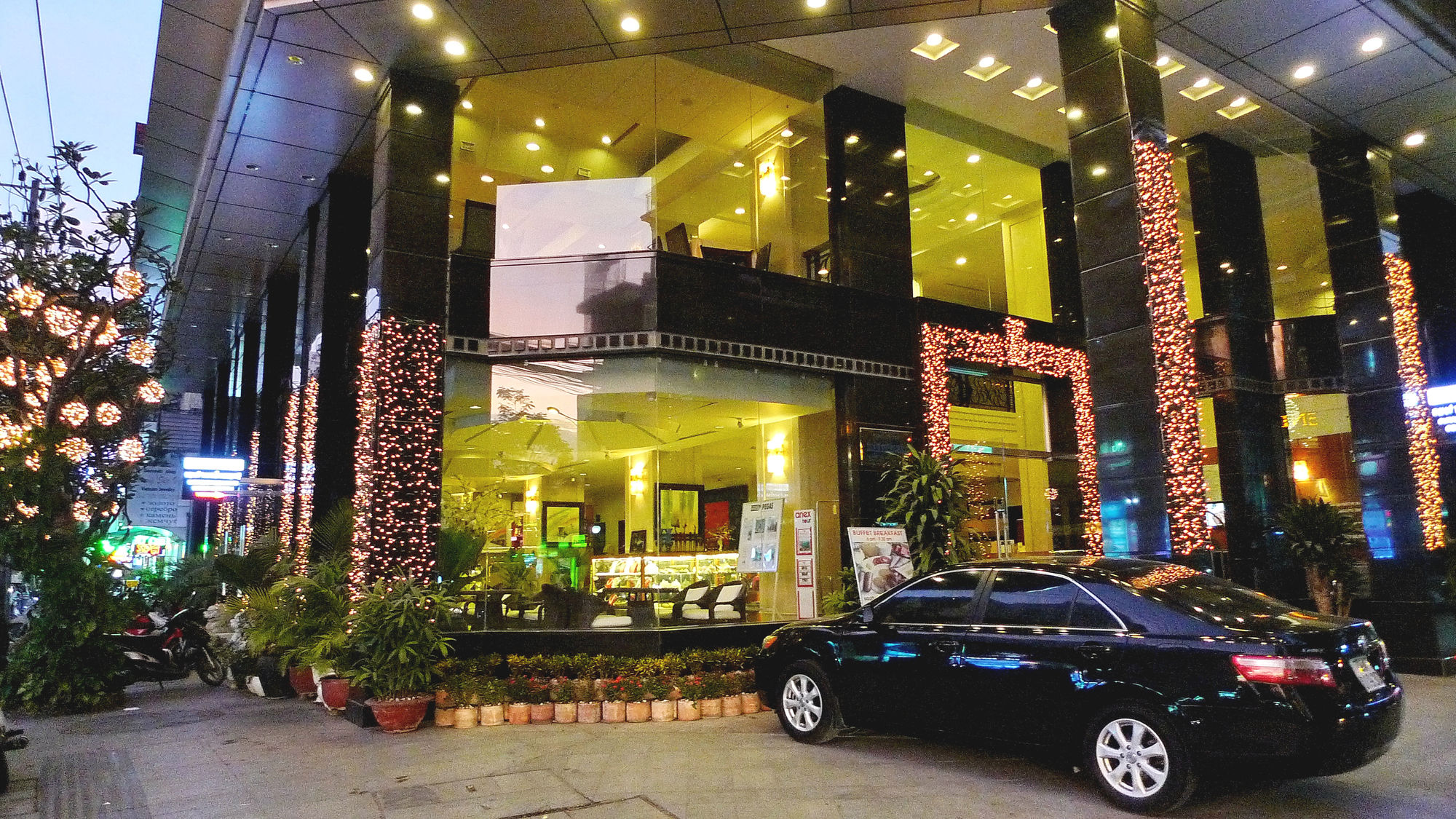 Фото Asia Paradise