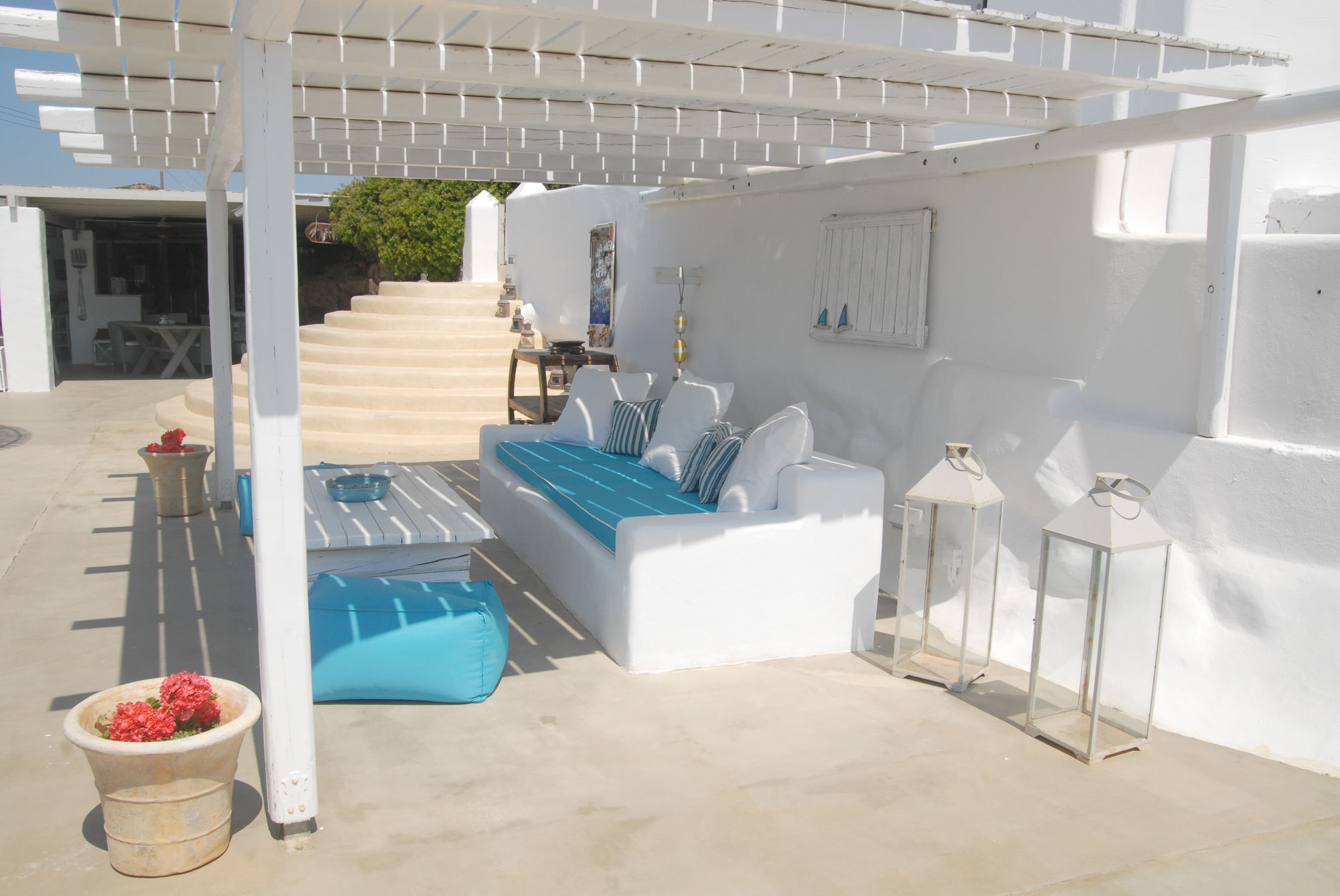 Фото Anemoi Resort