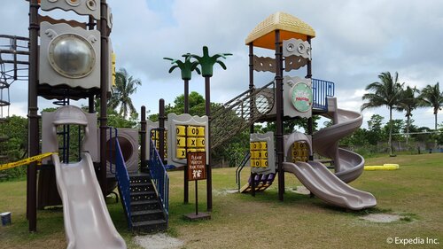 Внешний вид отеля Hotel Kimberly Tagaytay в Тагайтае, фото 4