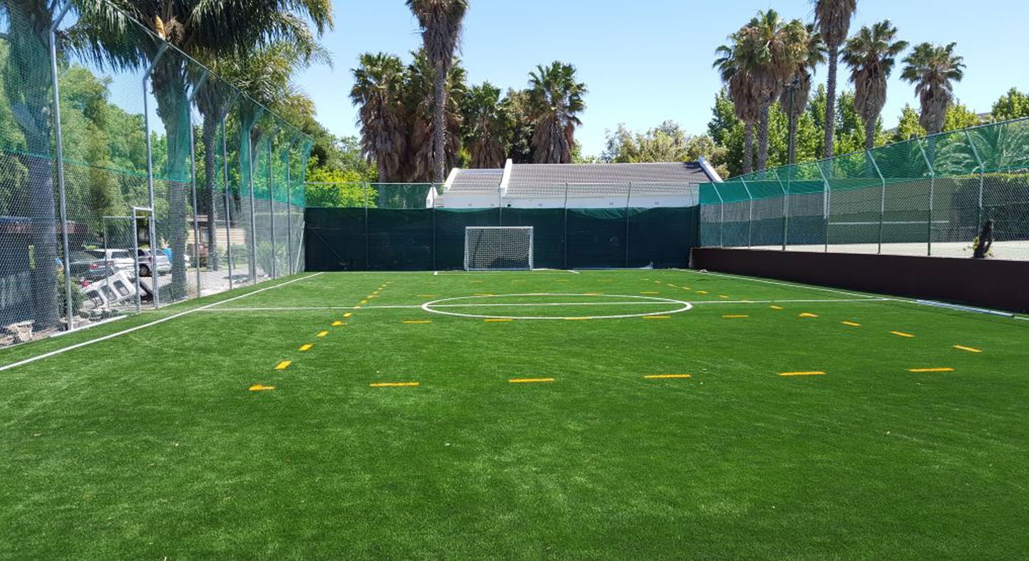 Фото Montagu Springs Resort