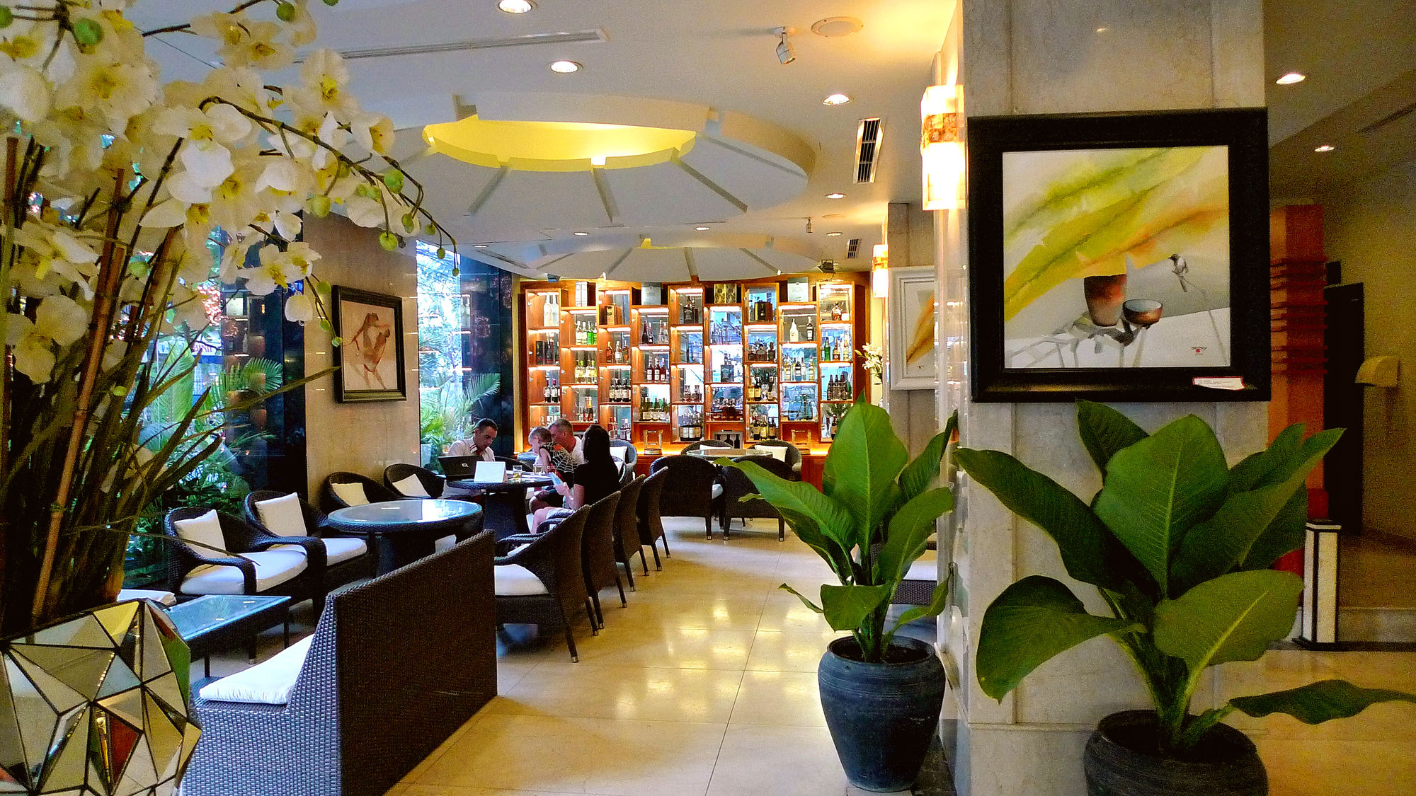 Фото Asia Paradise