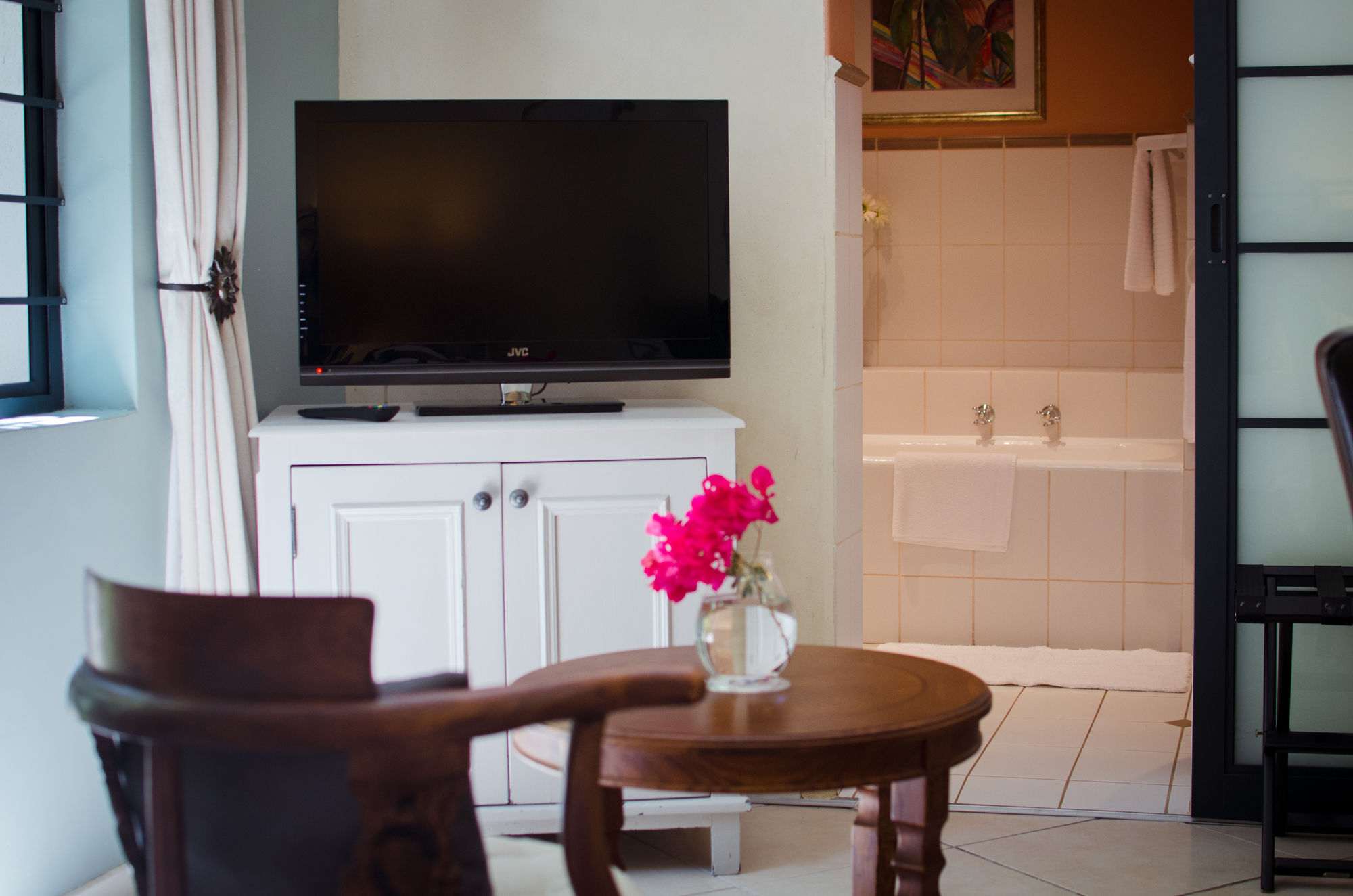 Фото Paradiso Guest House