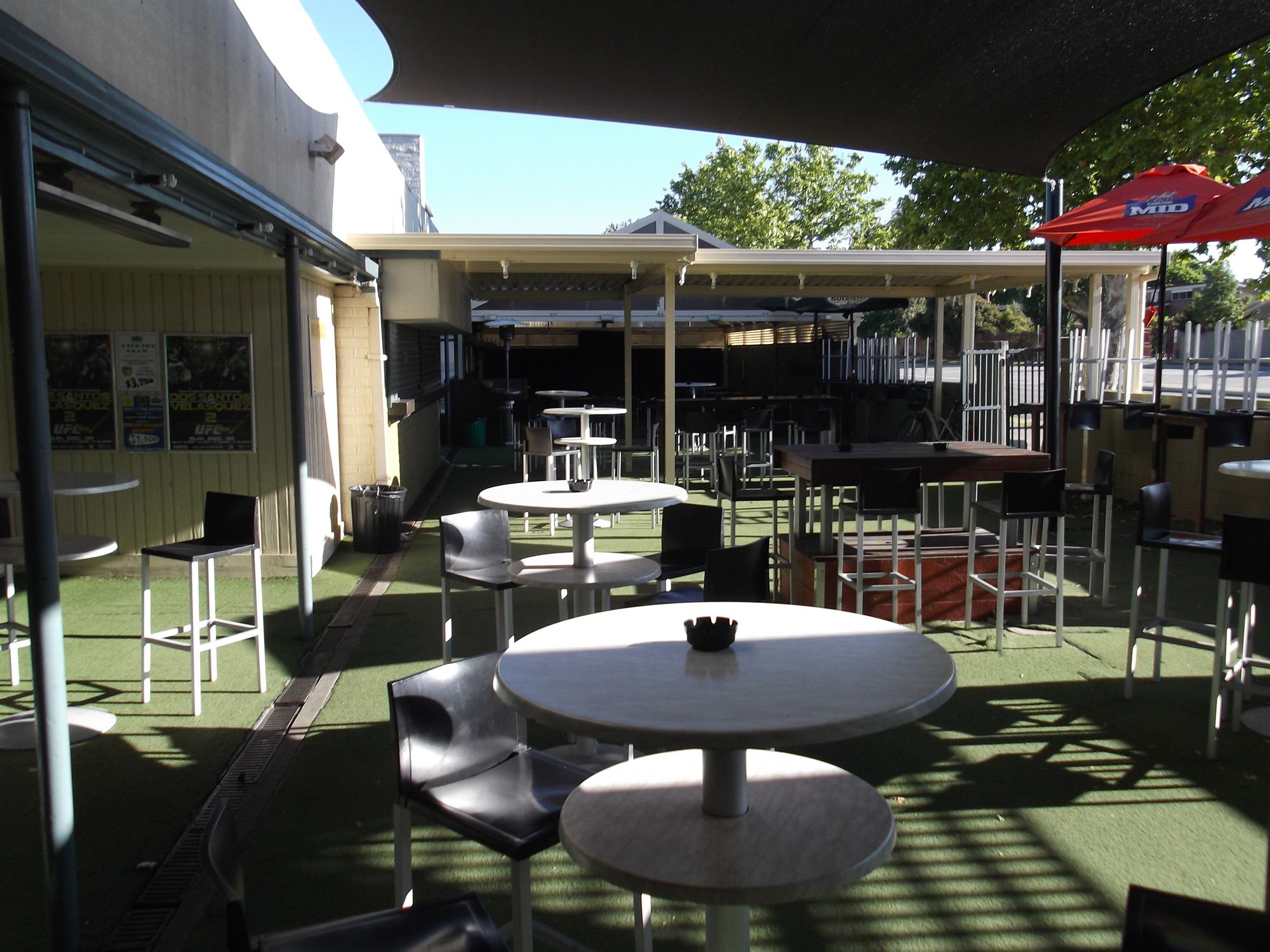 Фото Astor Hotel Motel