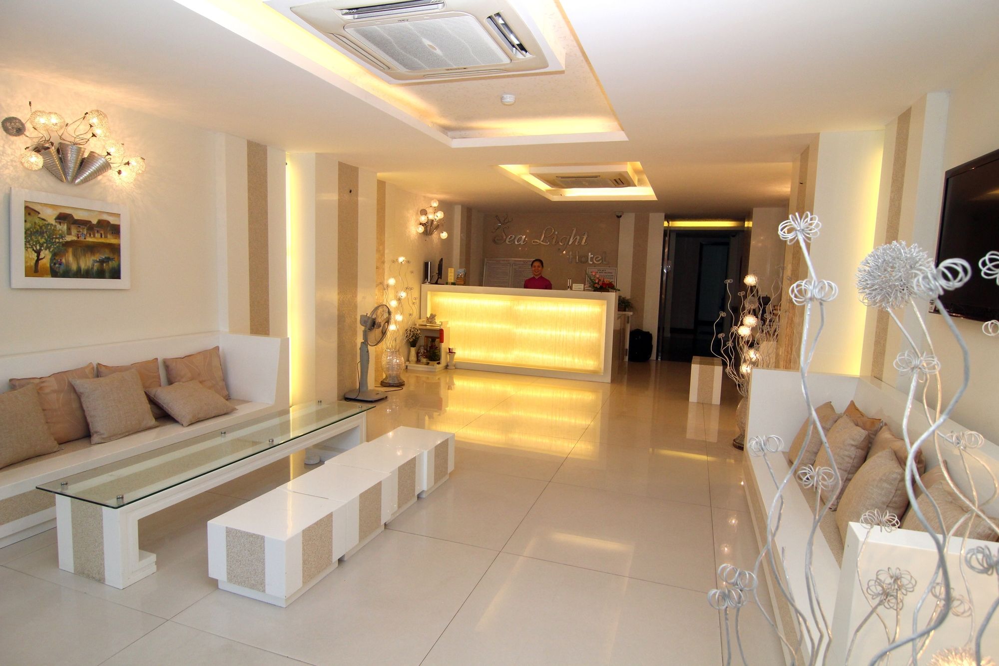 Фото Sea Light Hotel