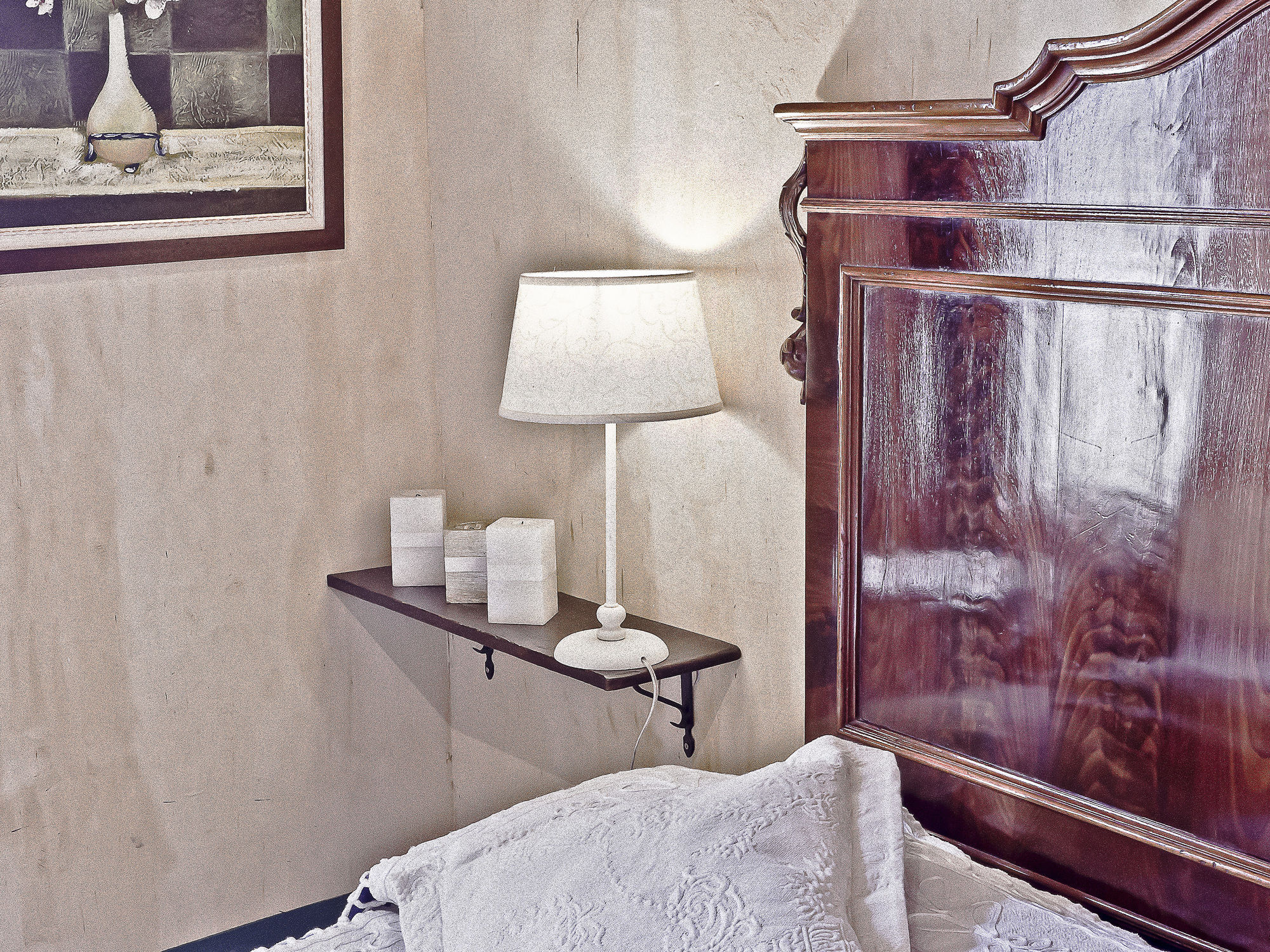 Фото Antica Dimora San Girolamo