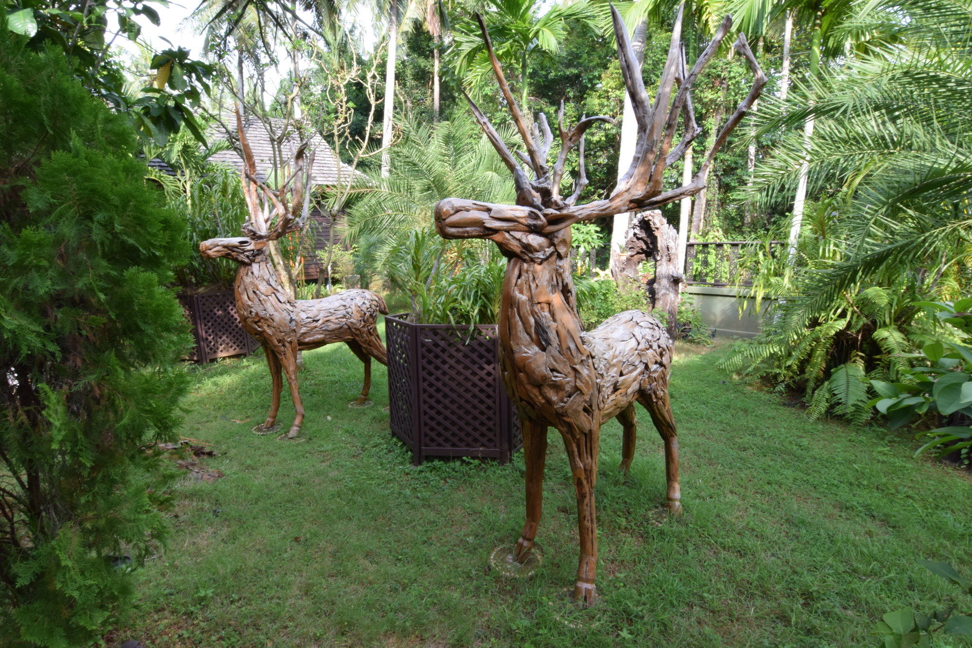 Фото Baan Habeebee Resort