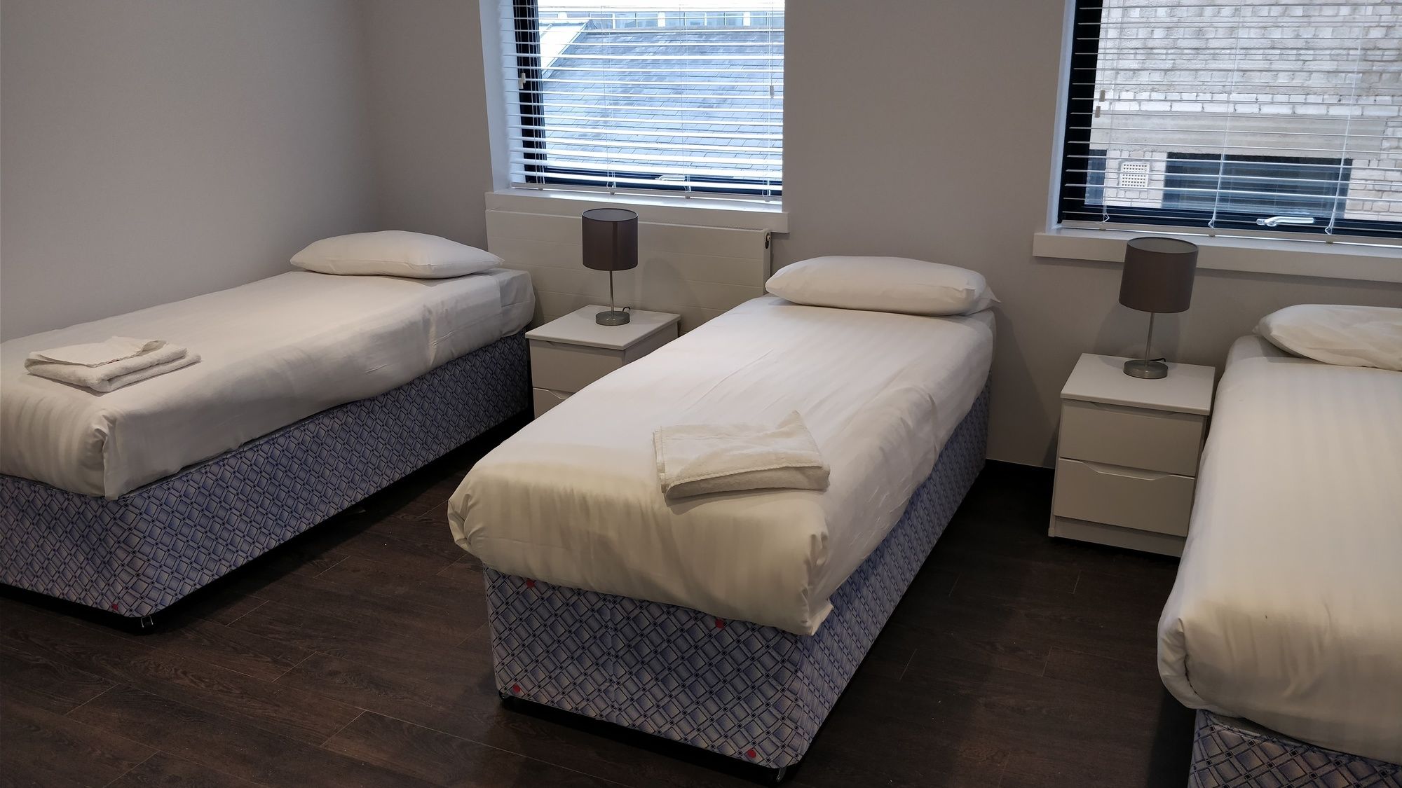 Фото Access Tower Hill