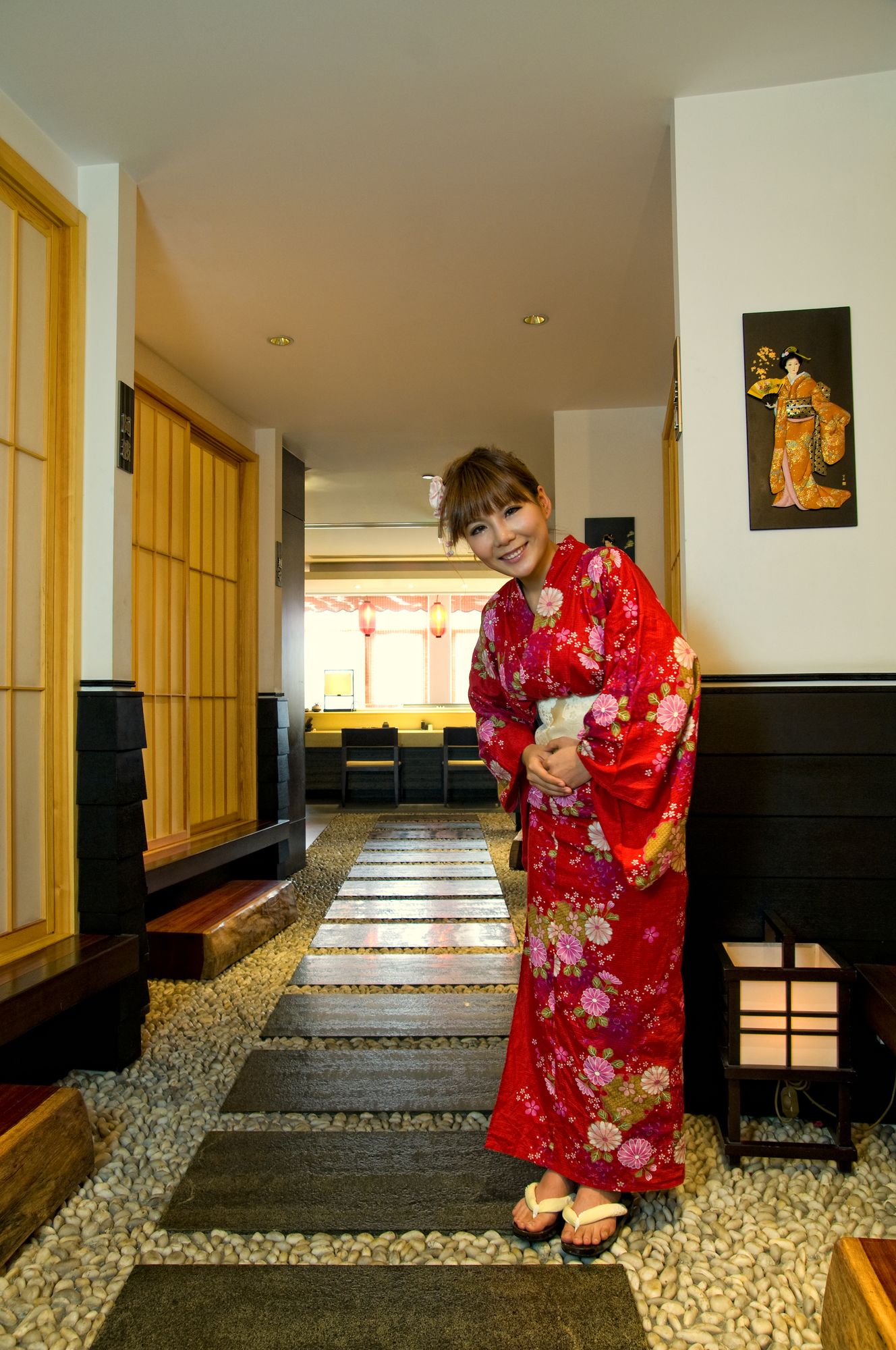 Фото Millennium Hotel Wuxi