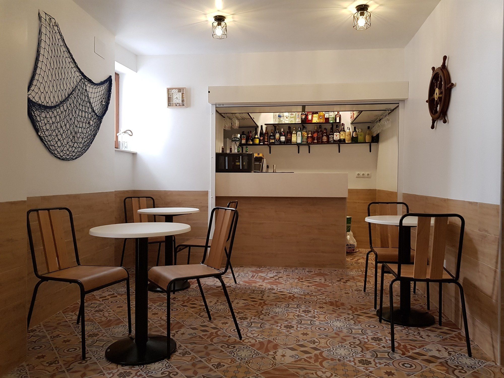 Фото Hotel Galeón Boutique