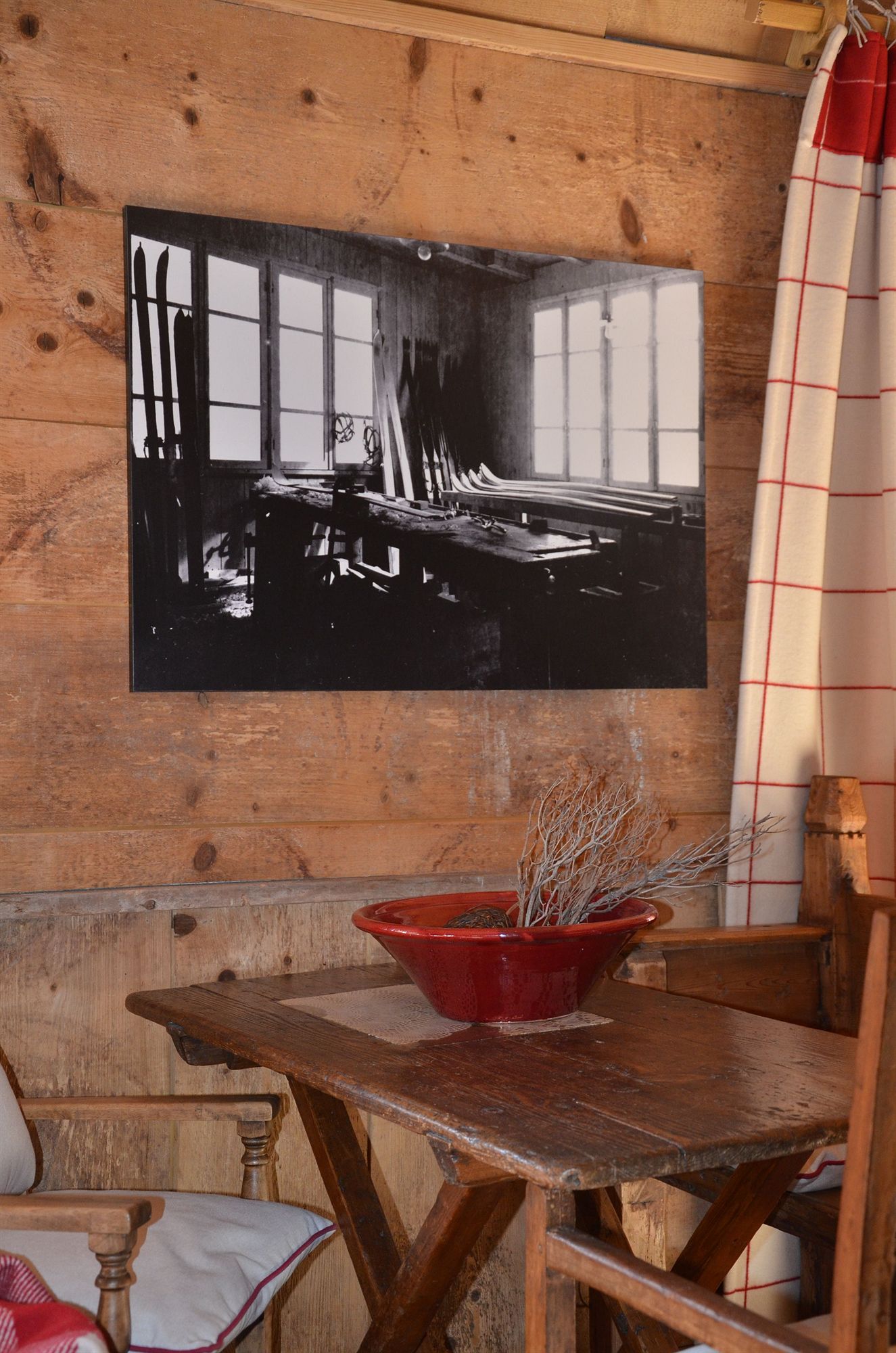 Фото Отель Chalet Svizzero