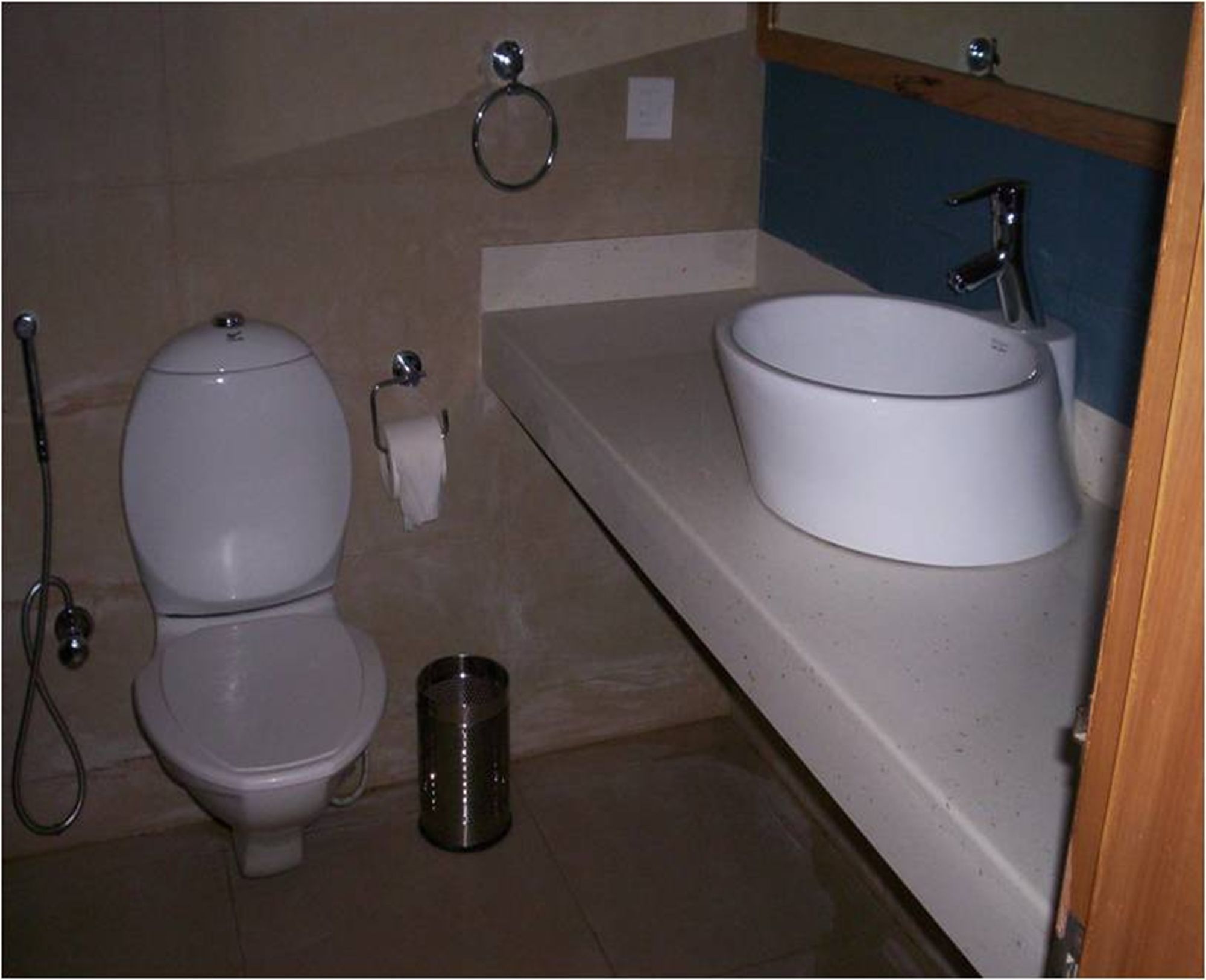 Фото Peerless Resort Port Blair