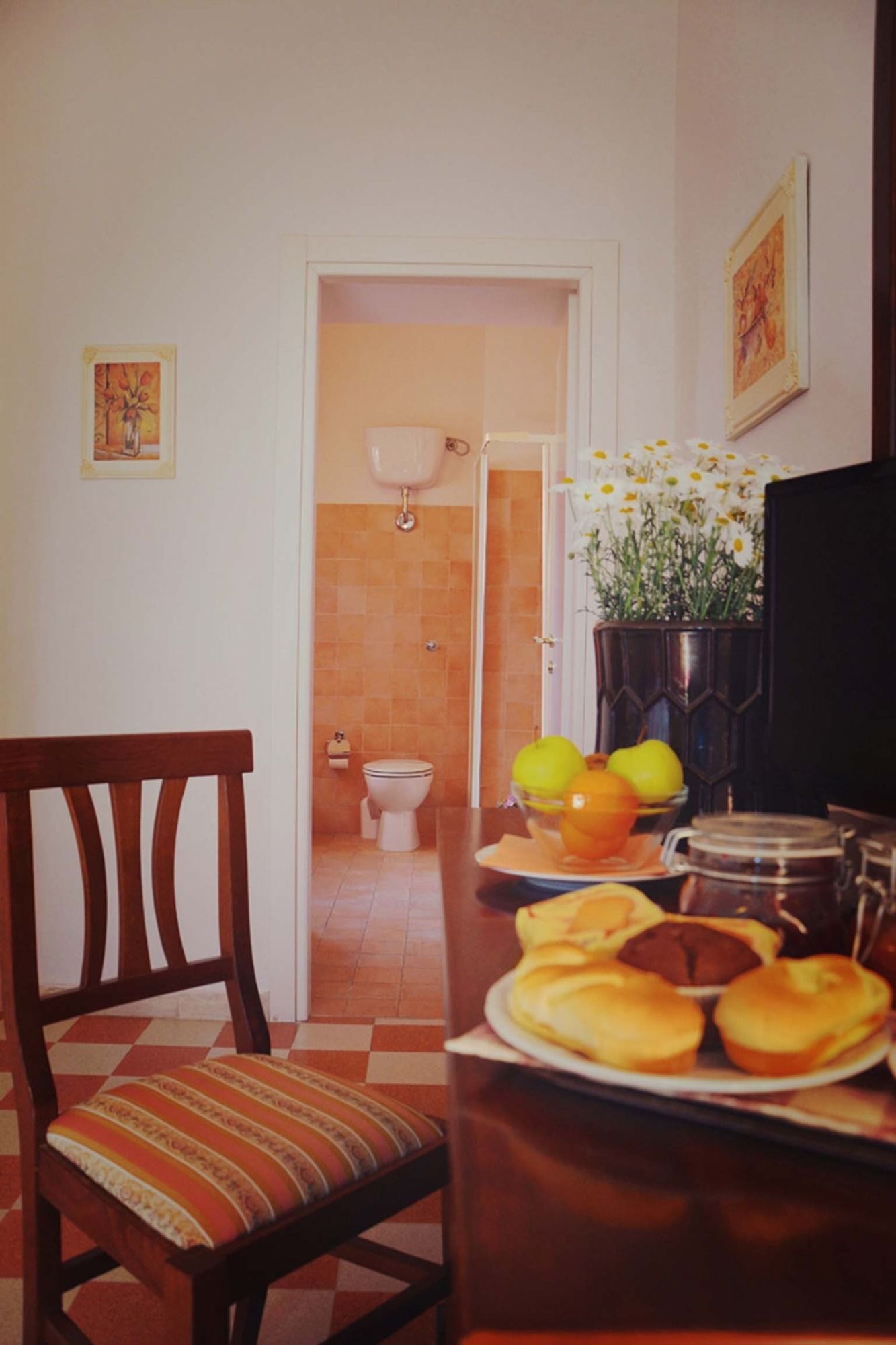 Фото Villa Maria Pia