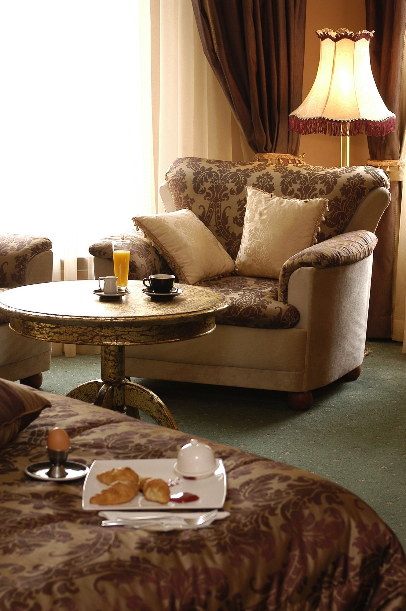 Фото Meg Lozenetz Hotel