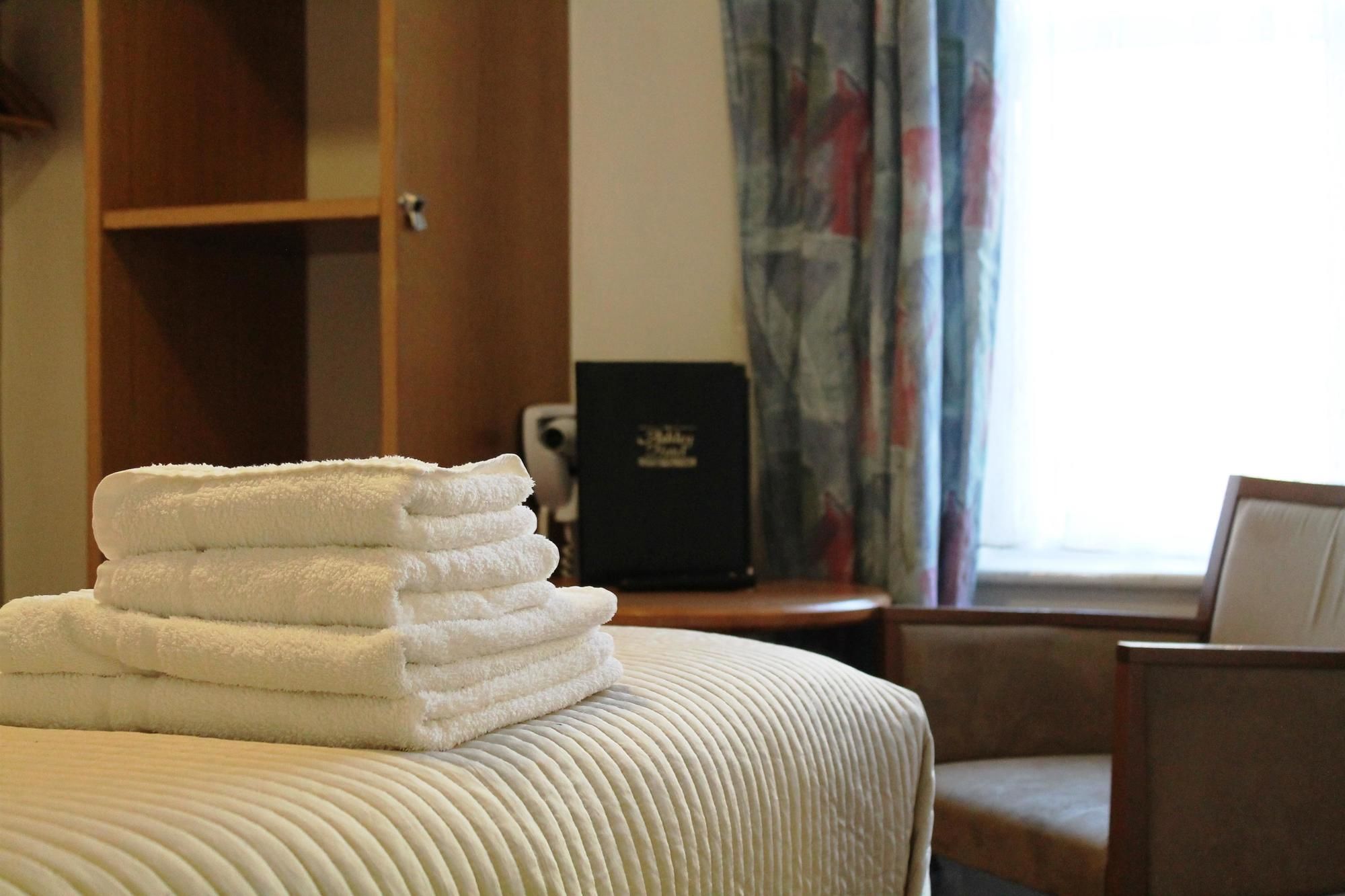 Фото Ashley Hotel