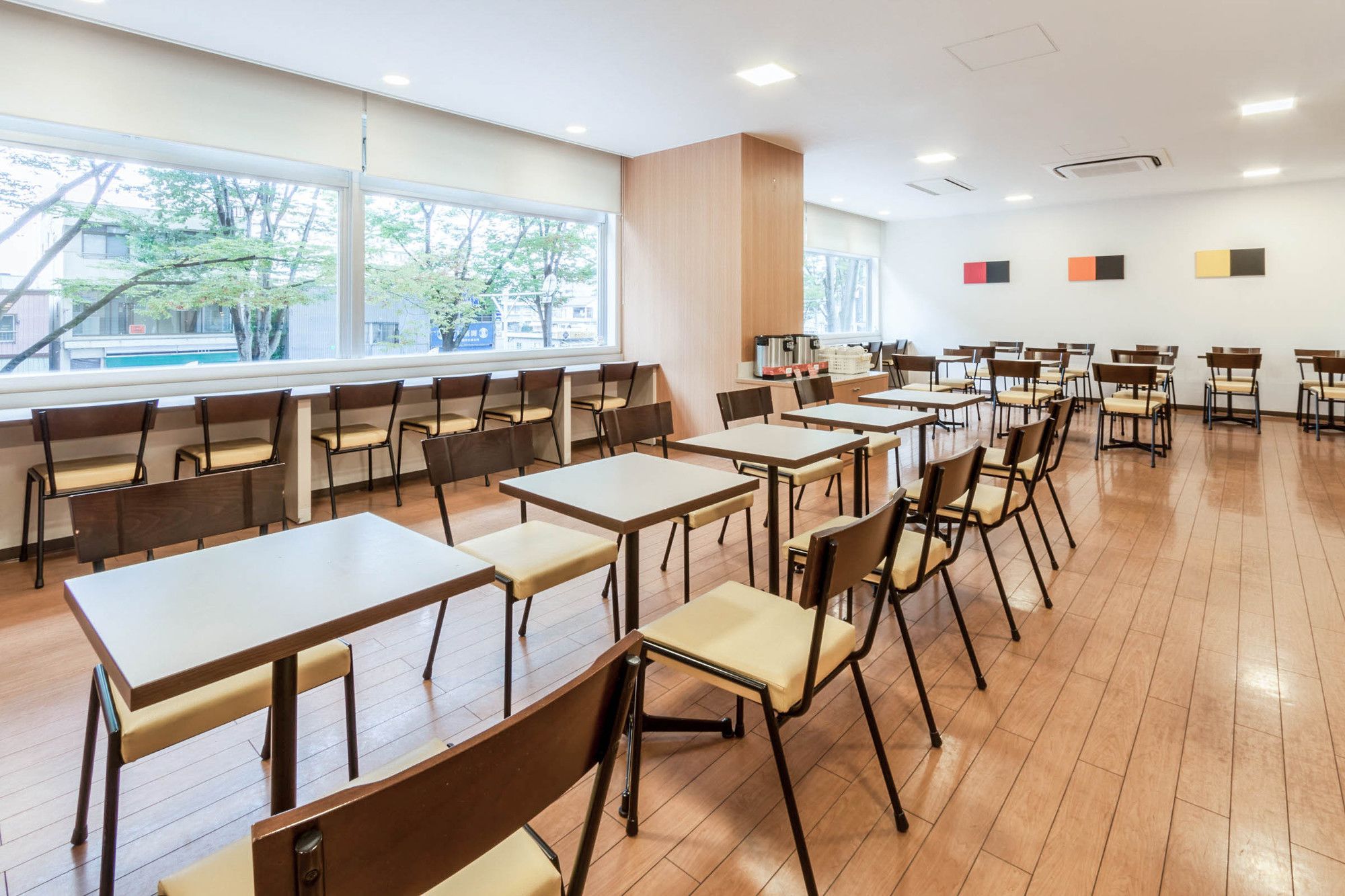 Фото Comfort Hotel Maebashi