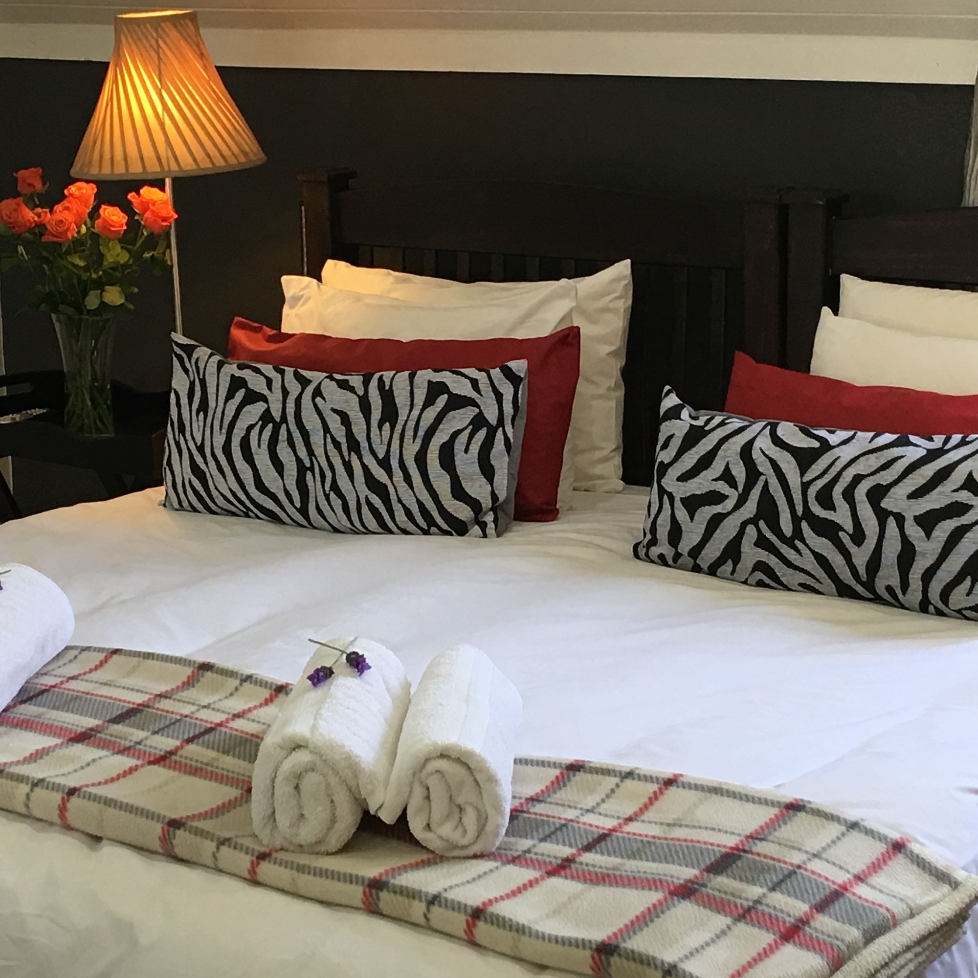 Фото 3Liebeloft Guest House