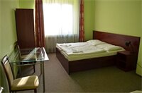 Фото Hotel Inturprag