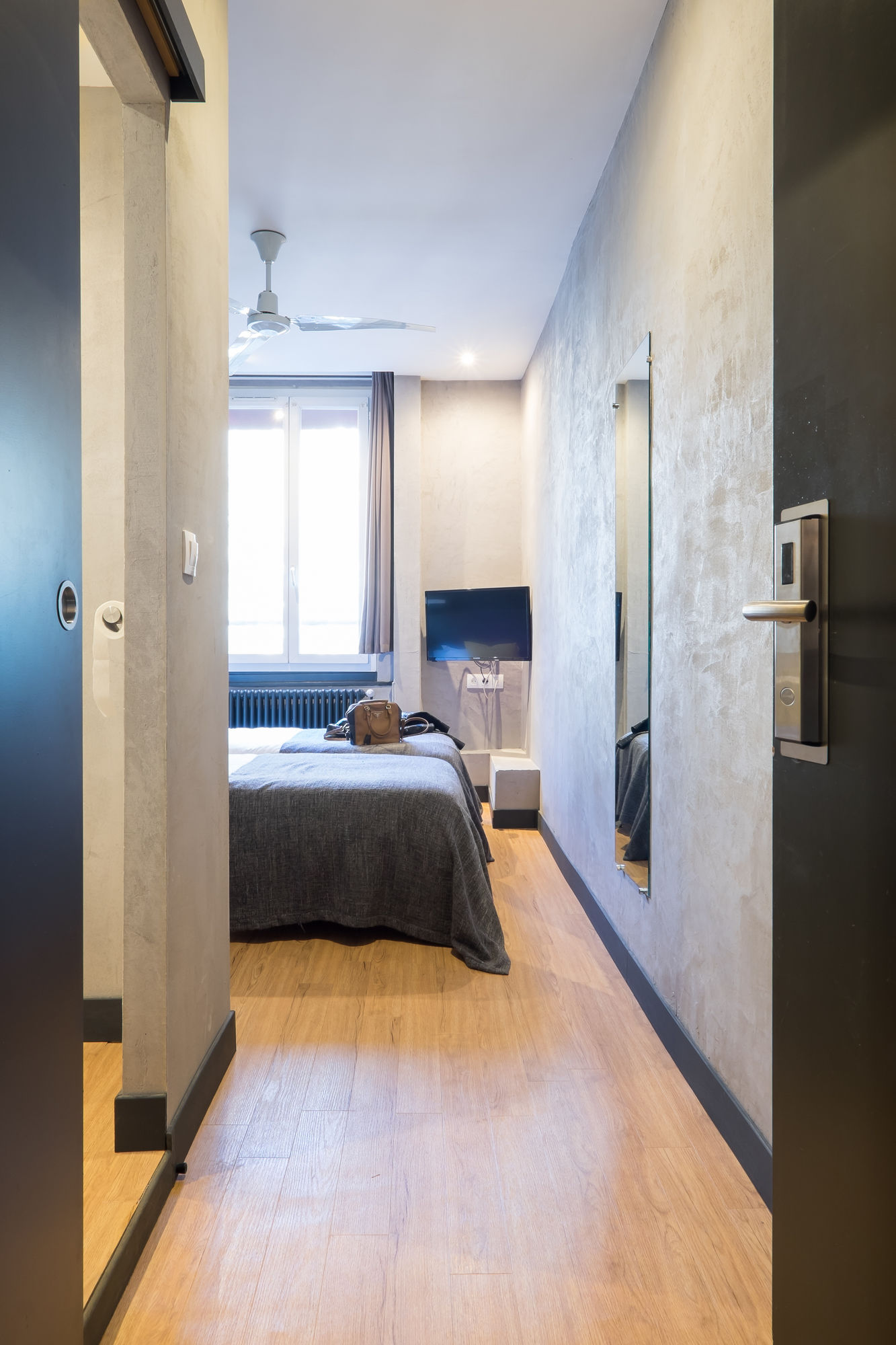 Фото Hôtel Taggât