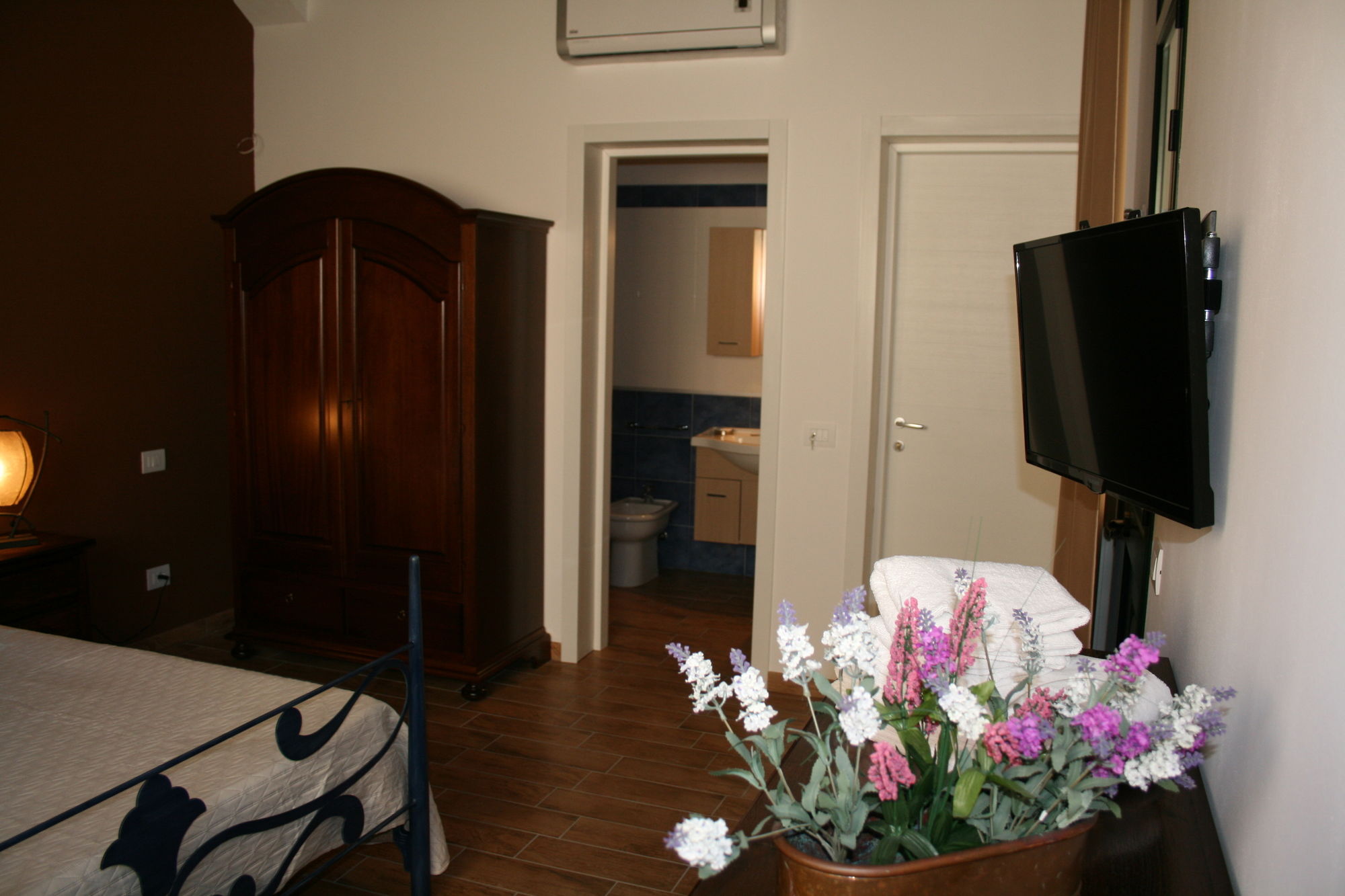 Фото Trapani Home