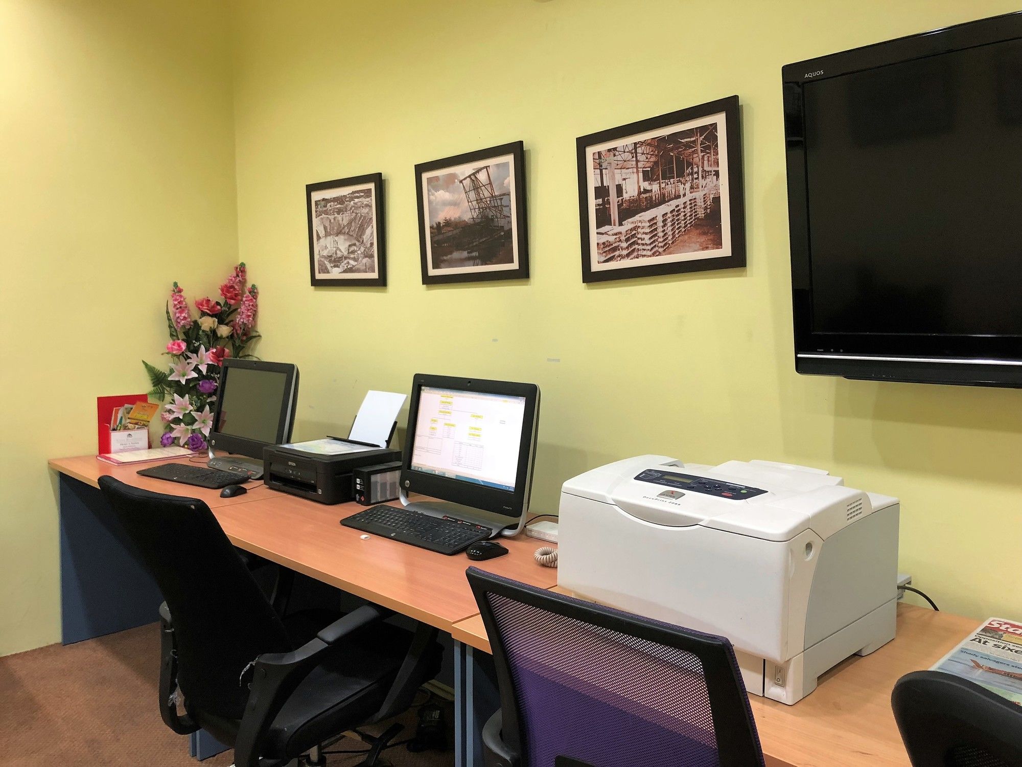 Фото Kinta Riverfront Hotel & Suites