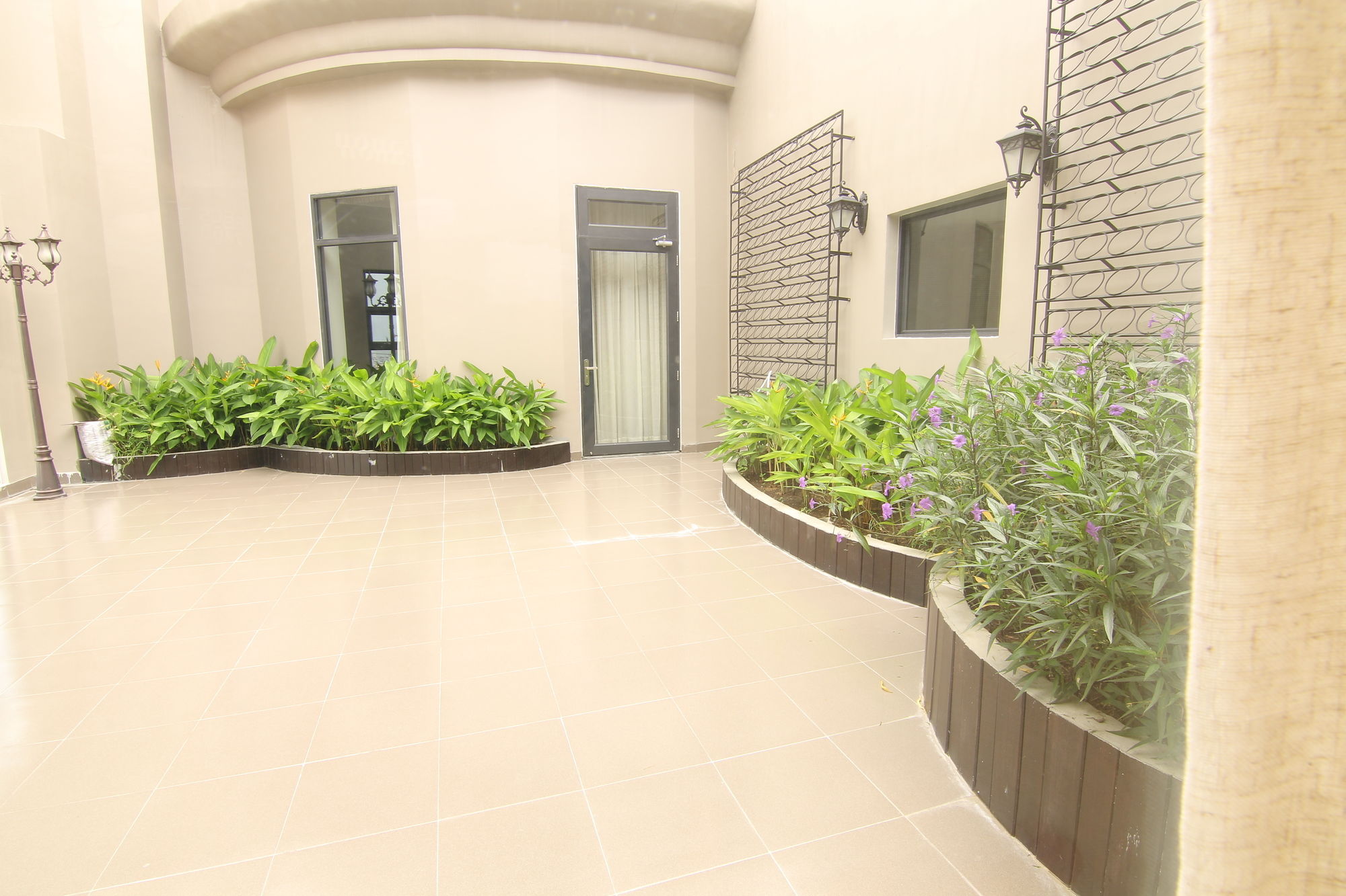 Фото Отель Sanouva Danang