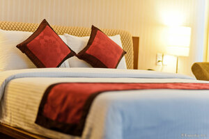 Muong Thanh Dien Chau Hotel (Đường sắt Việt Nam, Diên Sanh), hotel