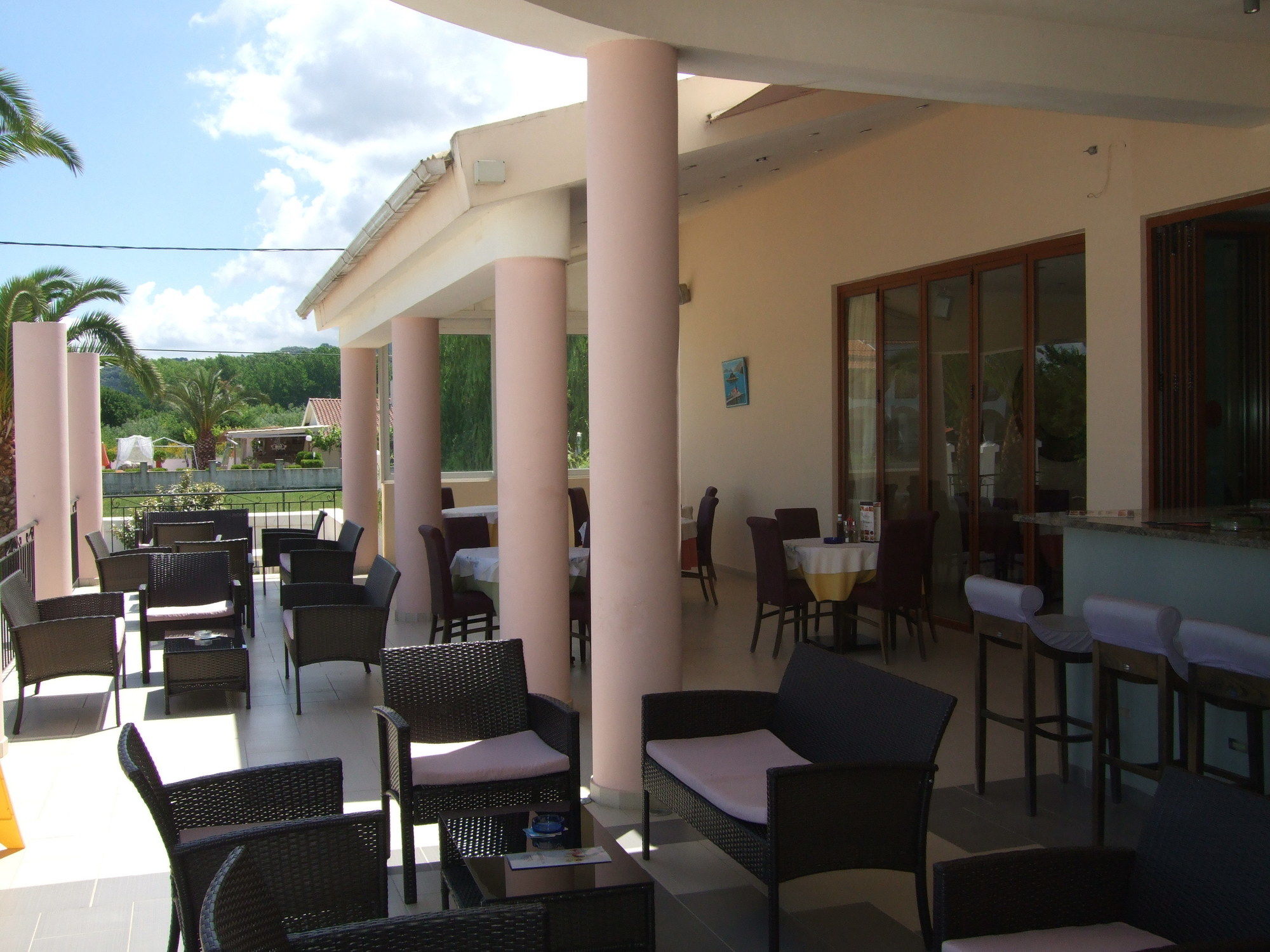 Фото Stemma Hotel
