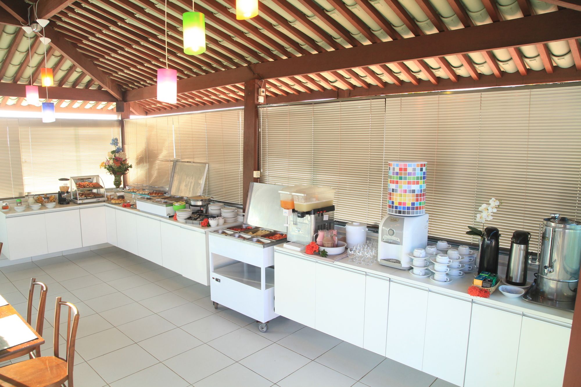 Фото Hotel Enseada dos Corais