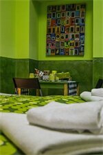 Фото The Rainbow B&b