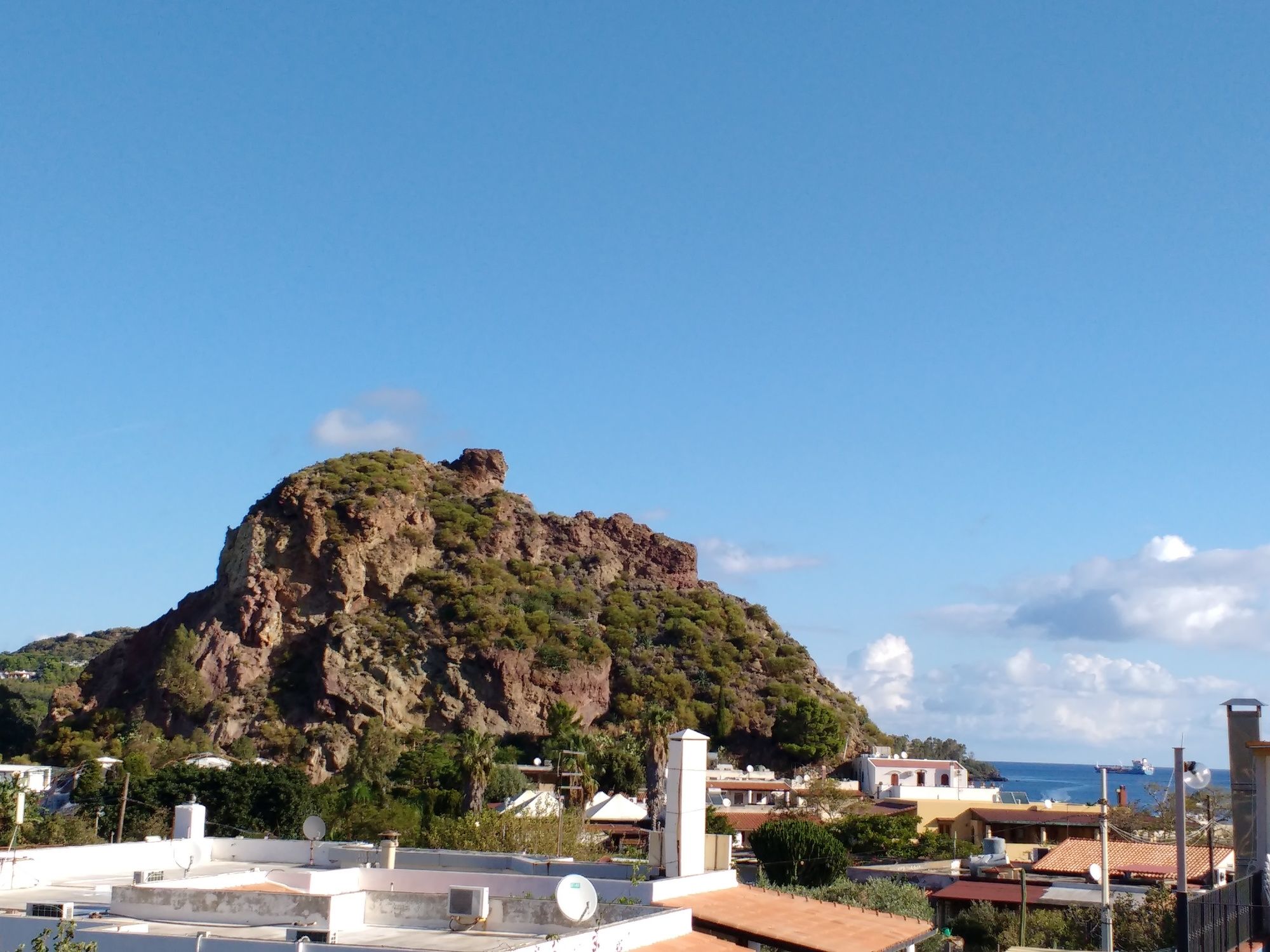 Фото Pensione La Giara