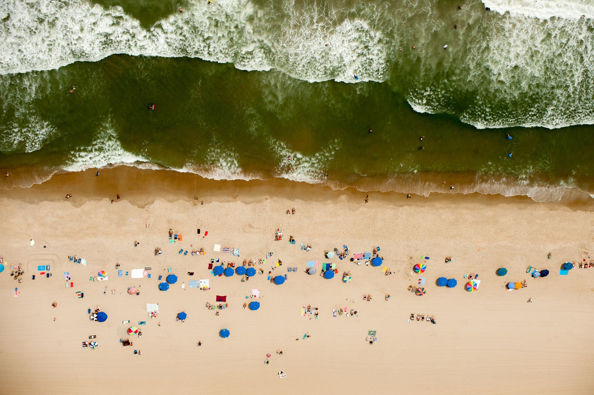 Фото Holiday Inn Express & Suites West Ocean City, an Ihg Hotel