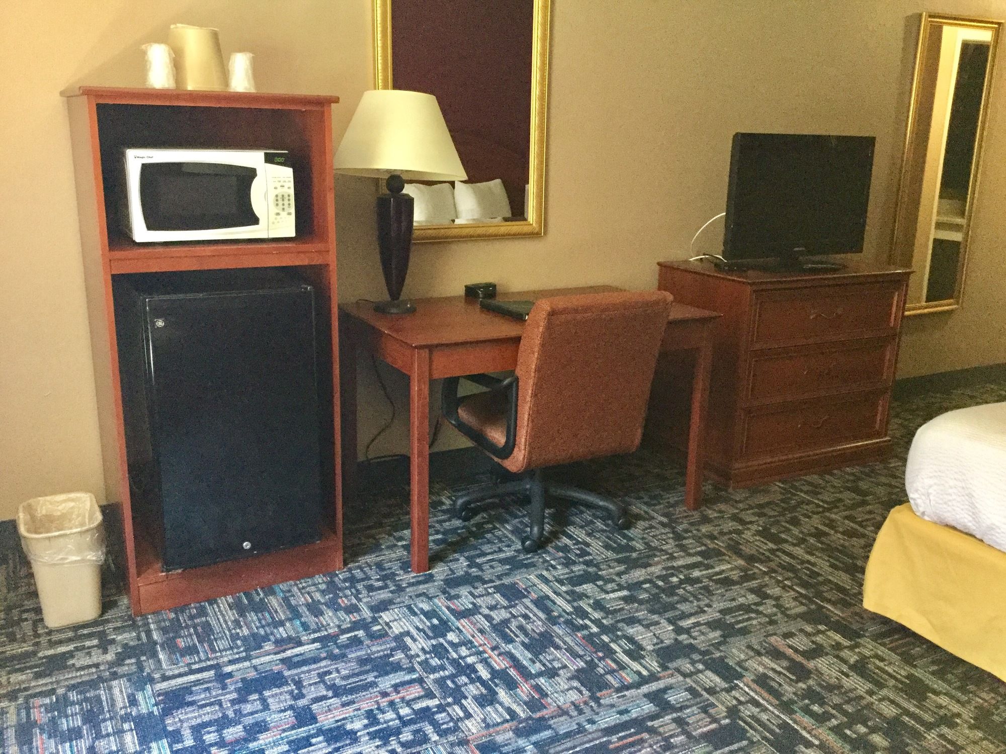 Фото American Inn North Kansas City