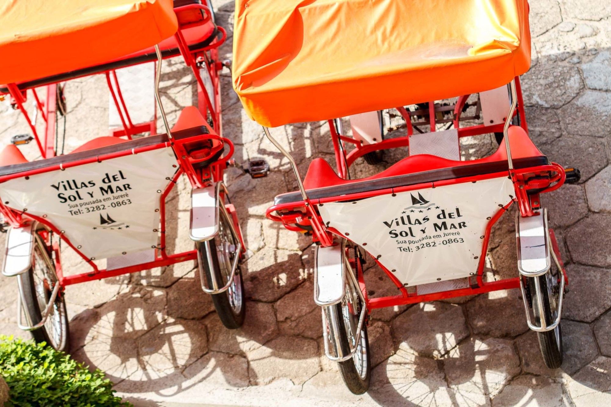 Фото Villas Jurerê Hotel Boutique