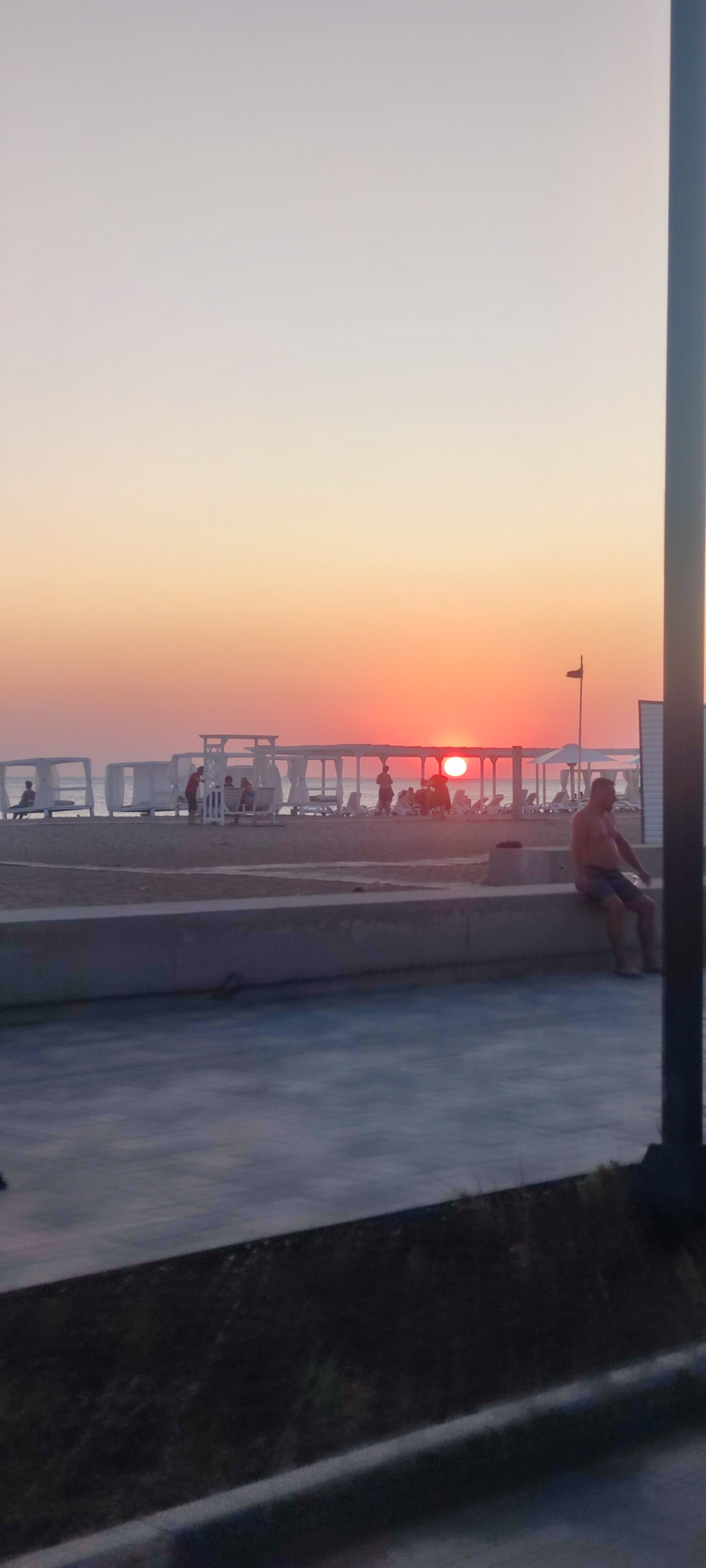 Фото Домик у моря