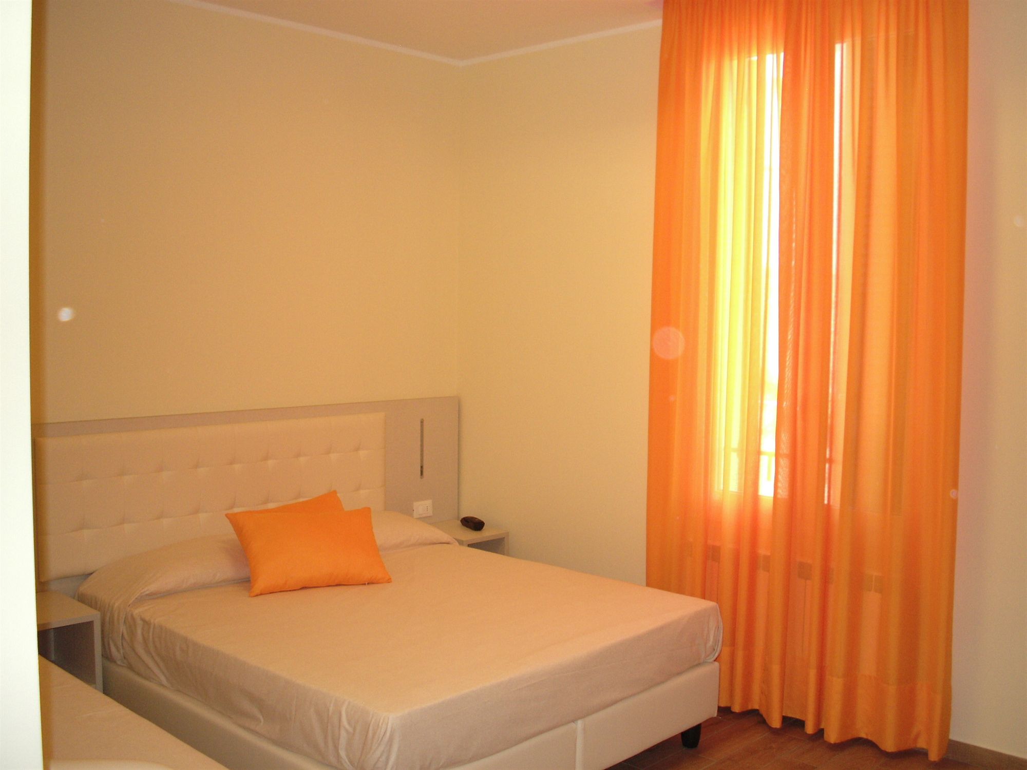 Фото Casa Zeffirino